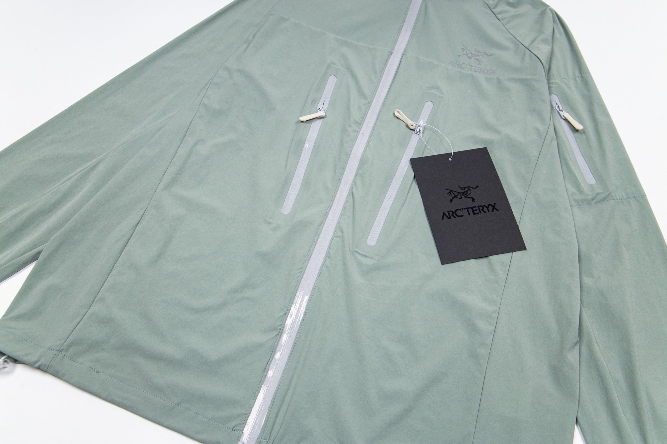 LuxluxHouse Best Quality Clothes Coats & Jackets Arcteryx