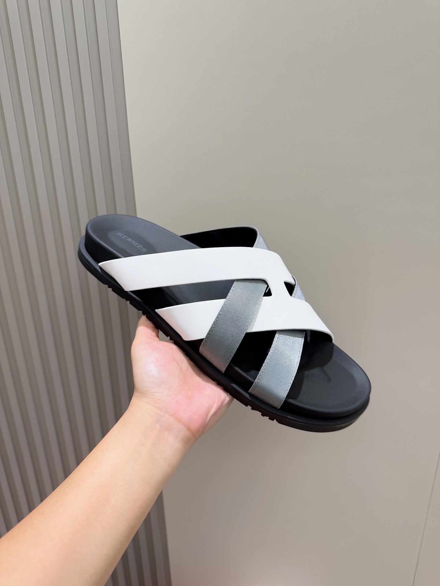 LuxluxHouse Best Quality Sandals Hermes