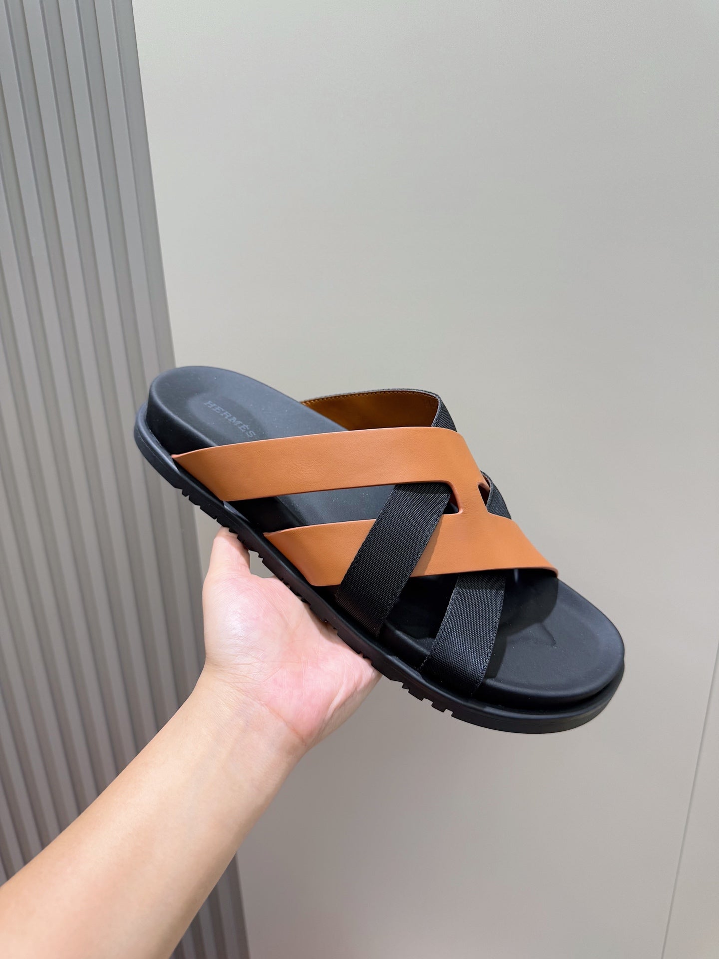 LuxluxHouse Best Quality Sandals Hermes