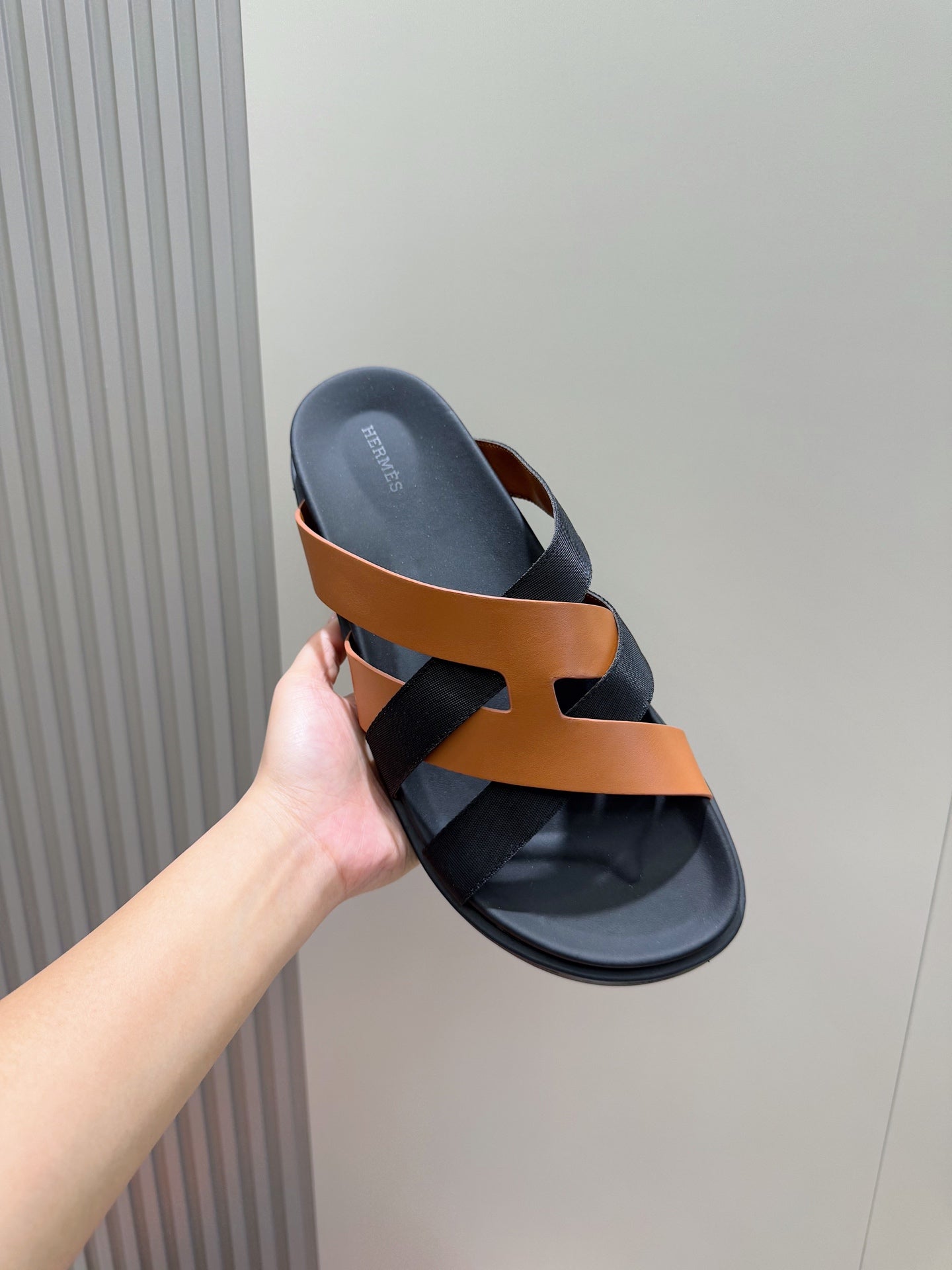 LuxluxHouse Best Quality Sandals Hermes
