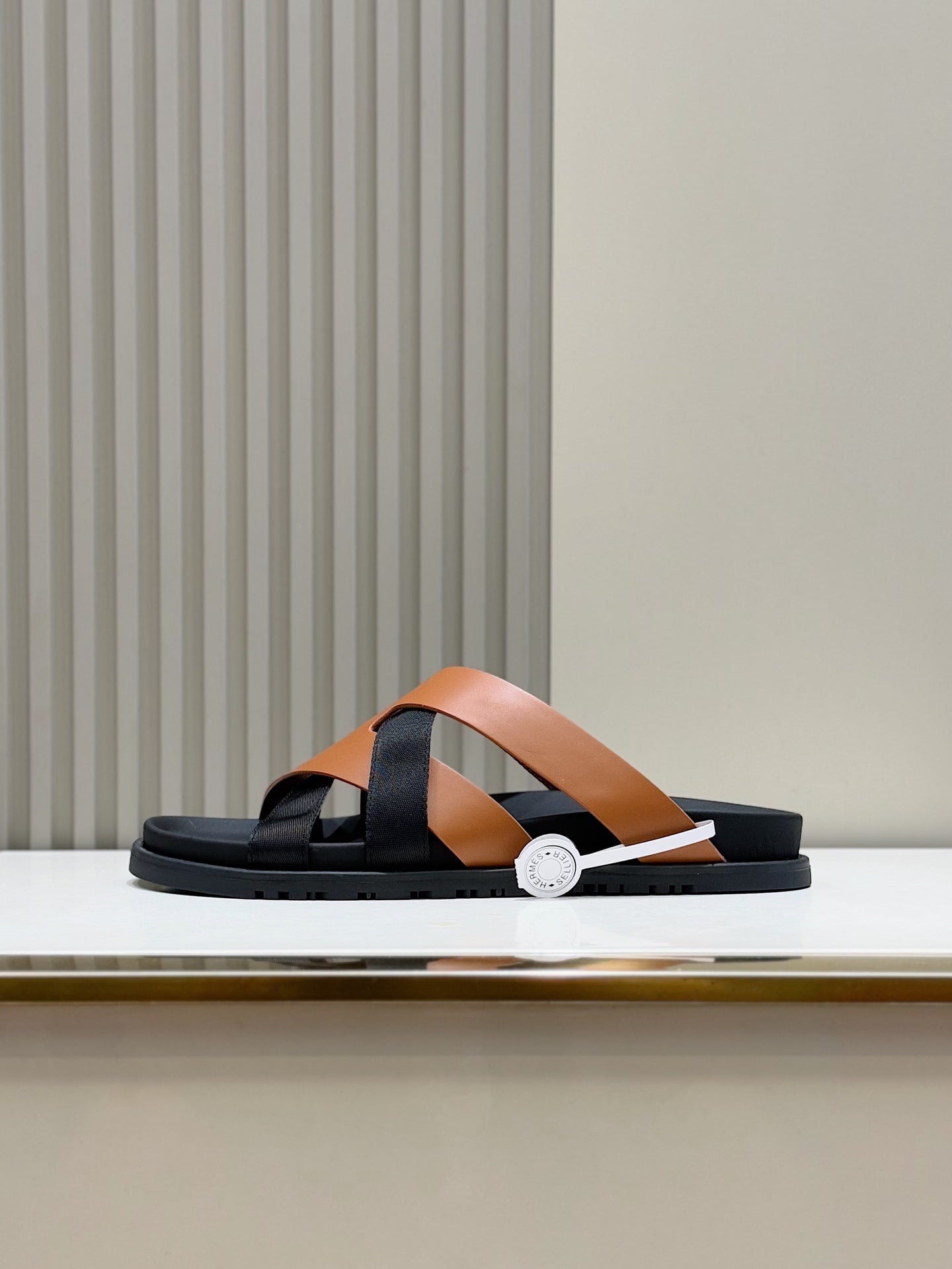 LuxluxHouse Best Quality Sandals Hermes