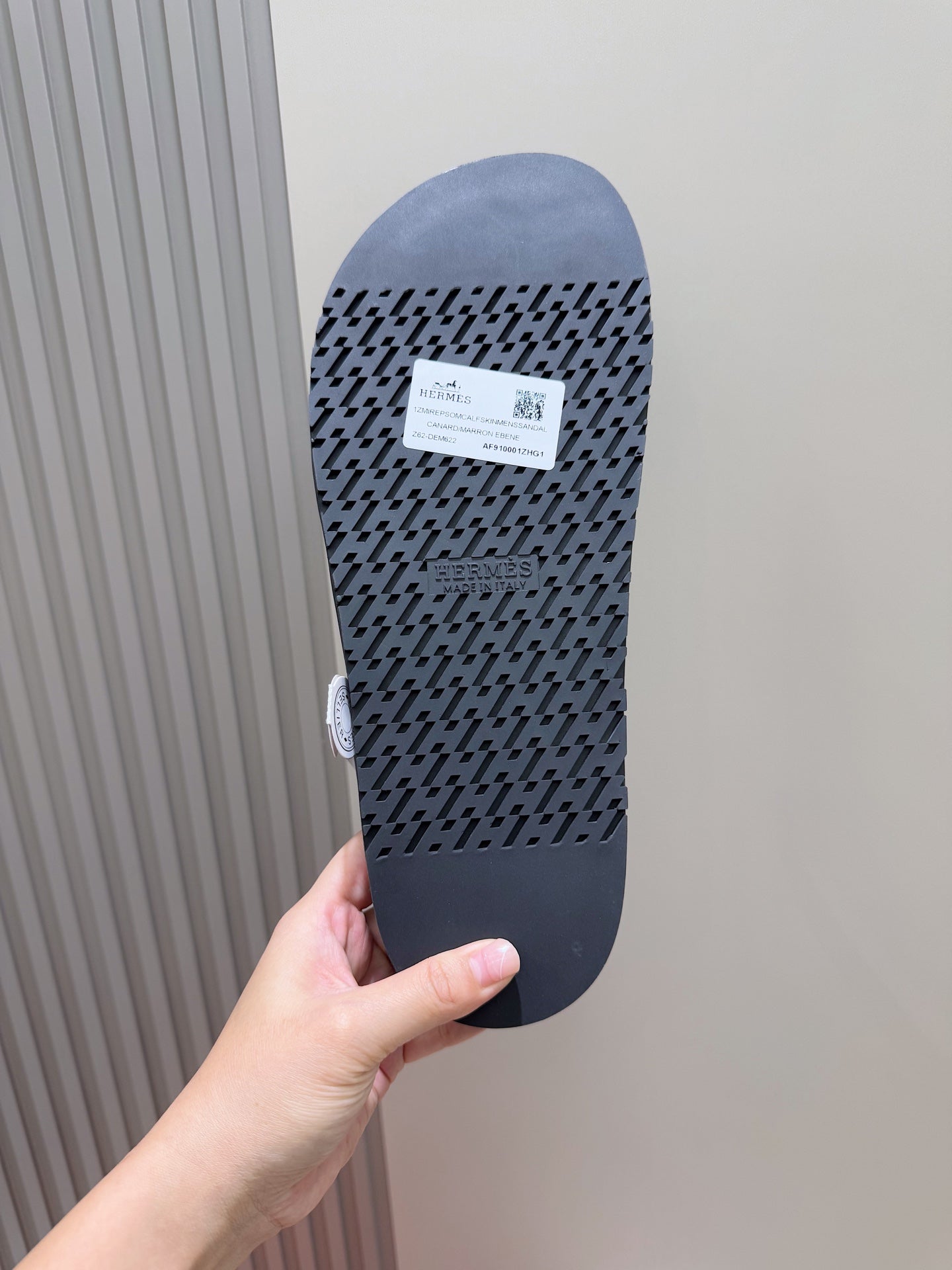 LuxluxHouse Best Quality Sandals Hermes