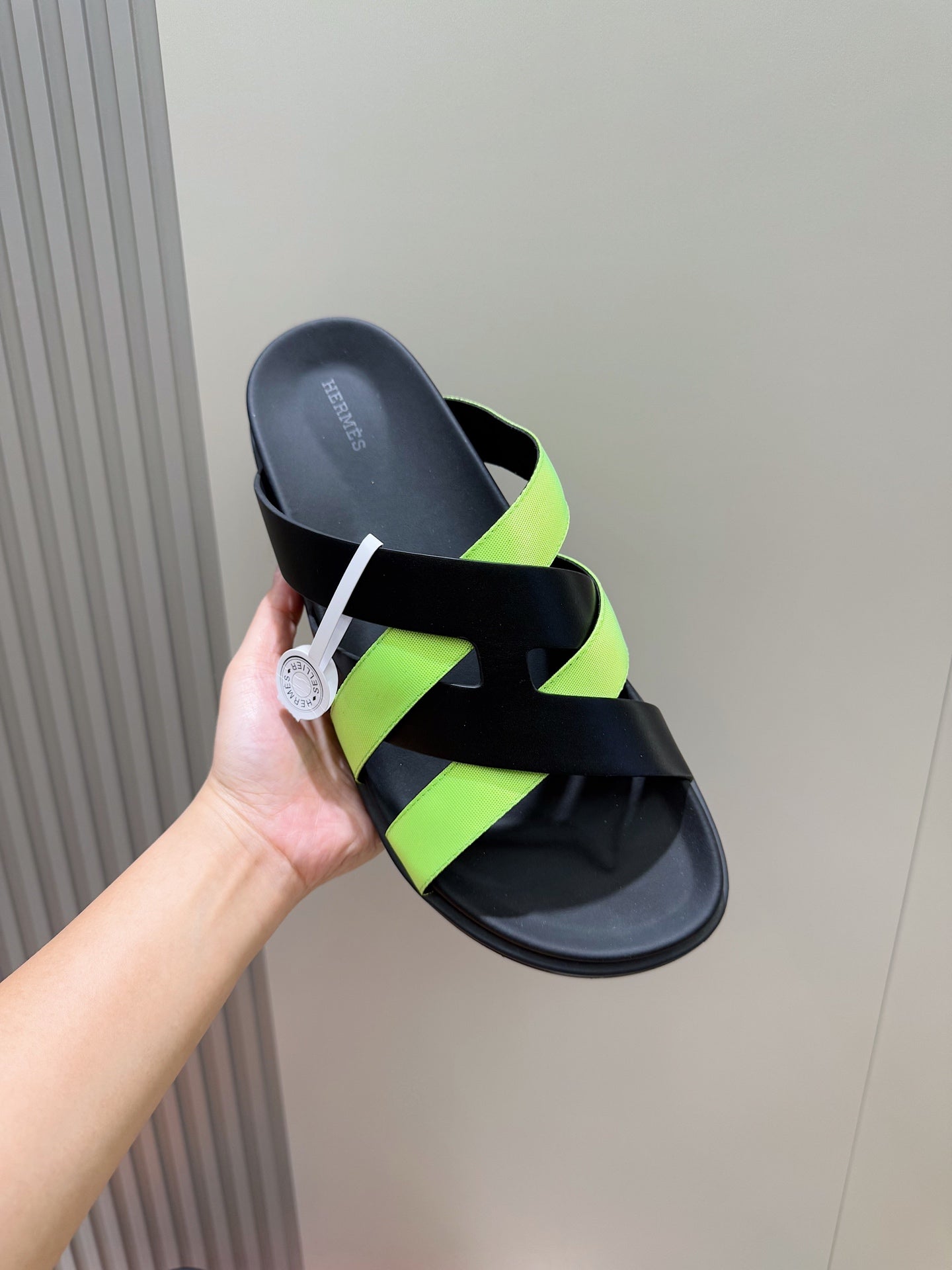 LuxluxHouse Best Quality Sandals Hermes