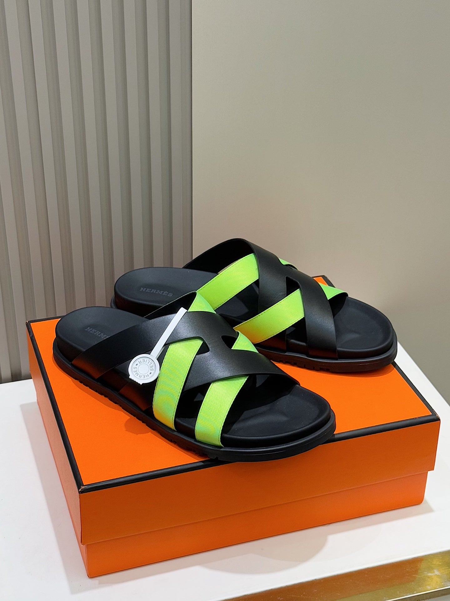 LuxluxHouse Best Quality Sandals Hermes