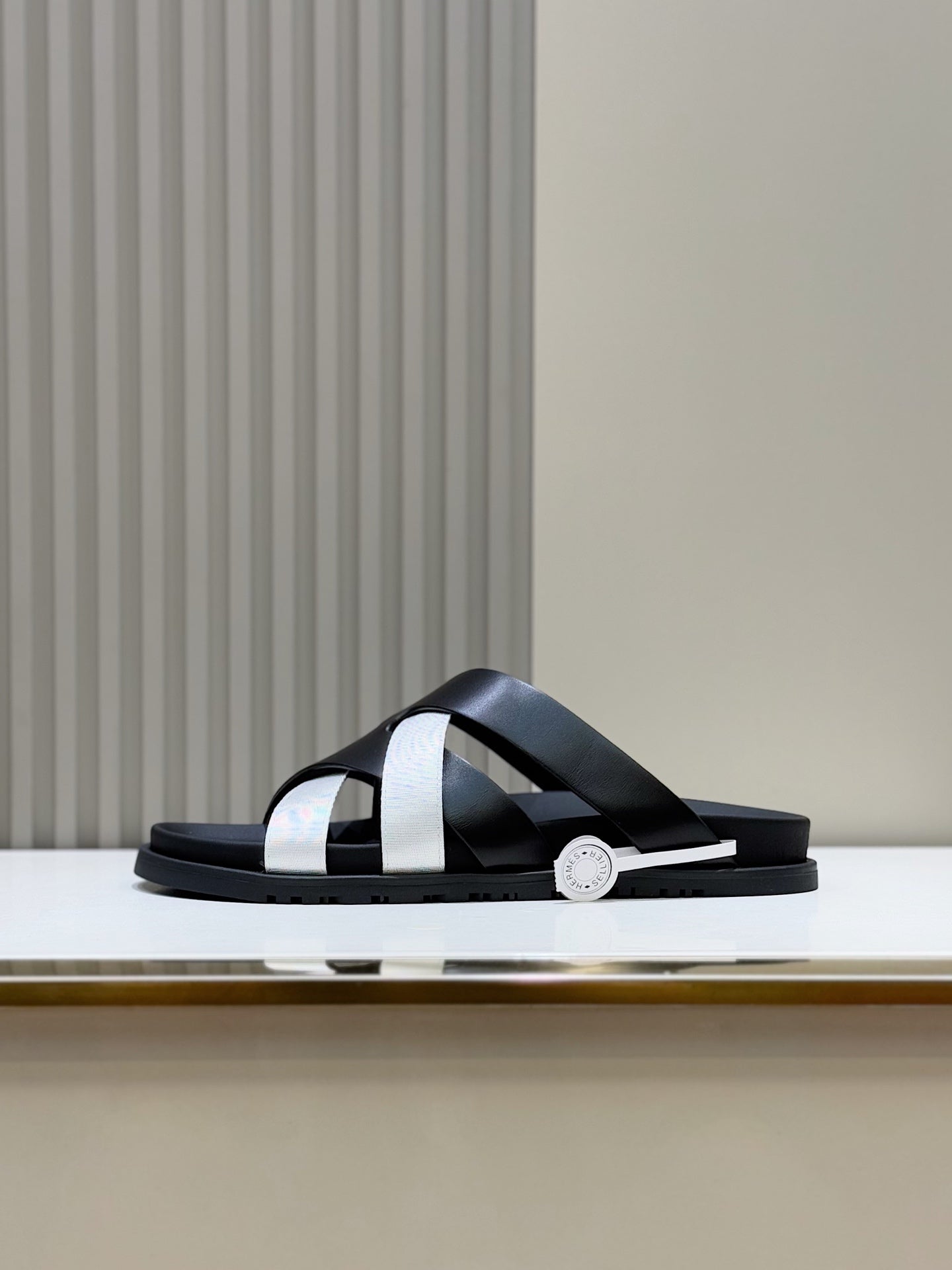 LuxluxHouse Best Quality Sandals Hermes