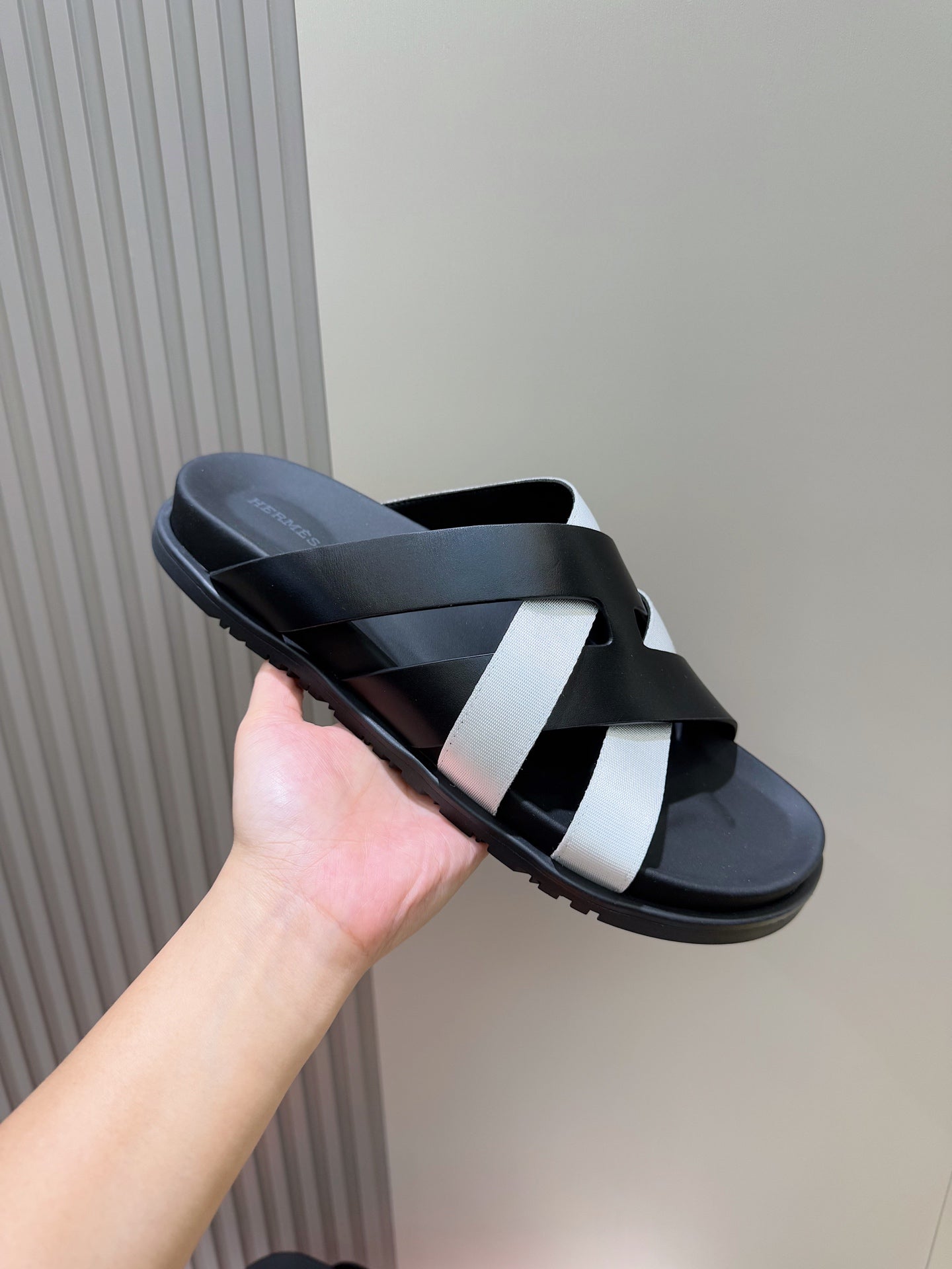 LuxluxHouse Best Quality Sandals Hermes