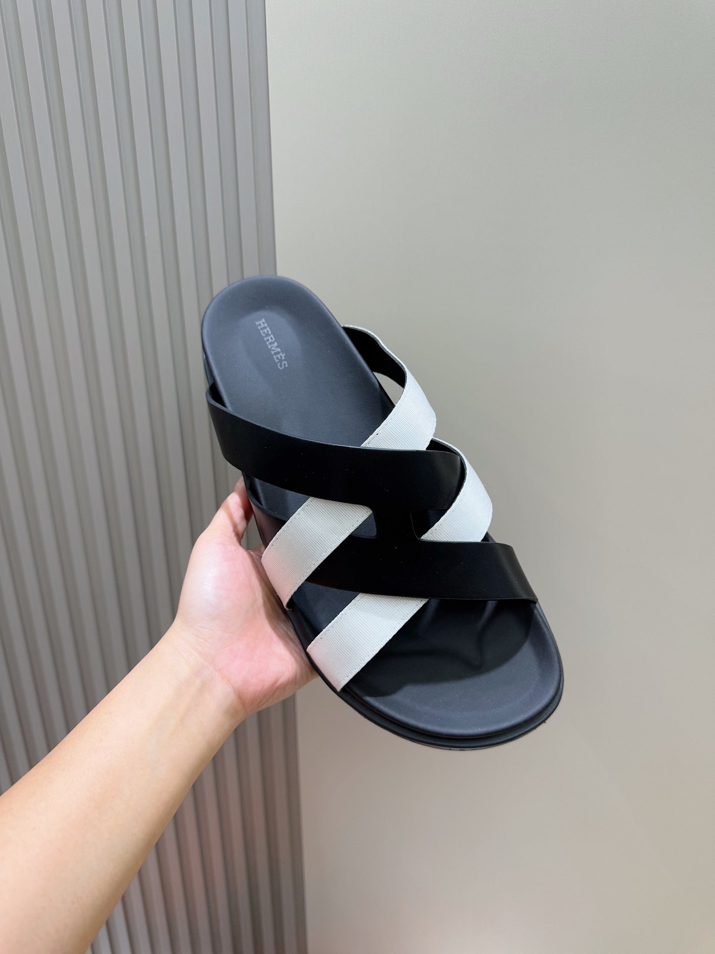 LuxluxHouse Best Quality Sandals Hermes