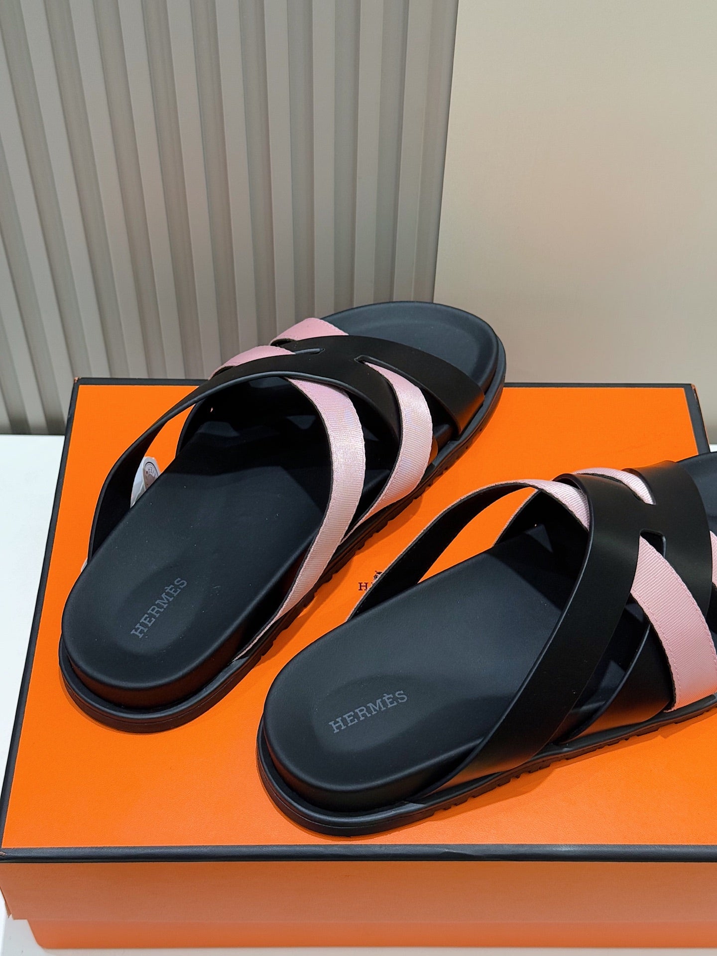 LuxluxHouse Best Quality Sandals Hermes