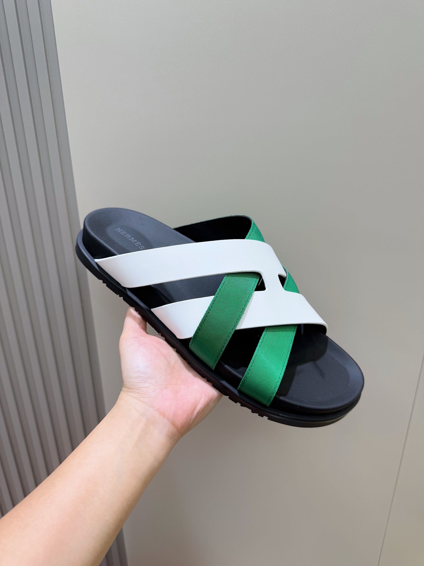 LuxluxHouse Best Quality Sandals Hermes