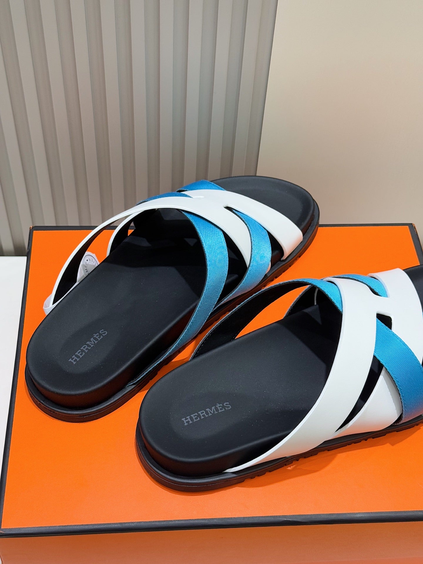 LuxluxHouse Best Quality Sandals Hermes