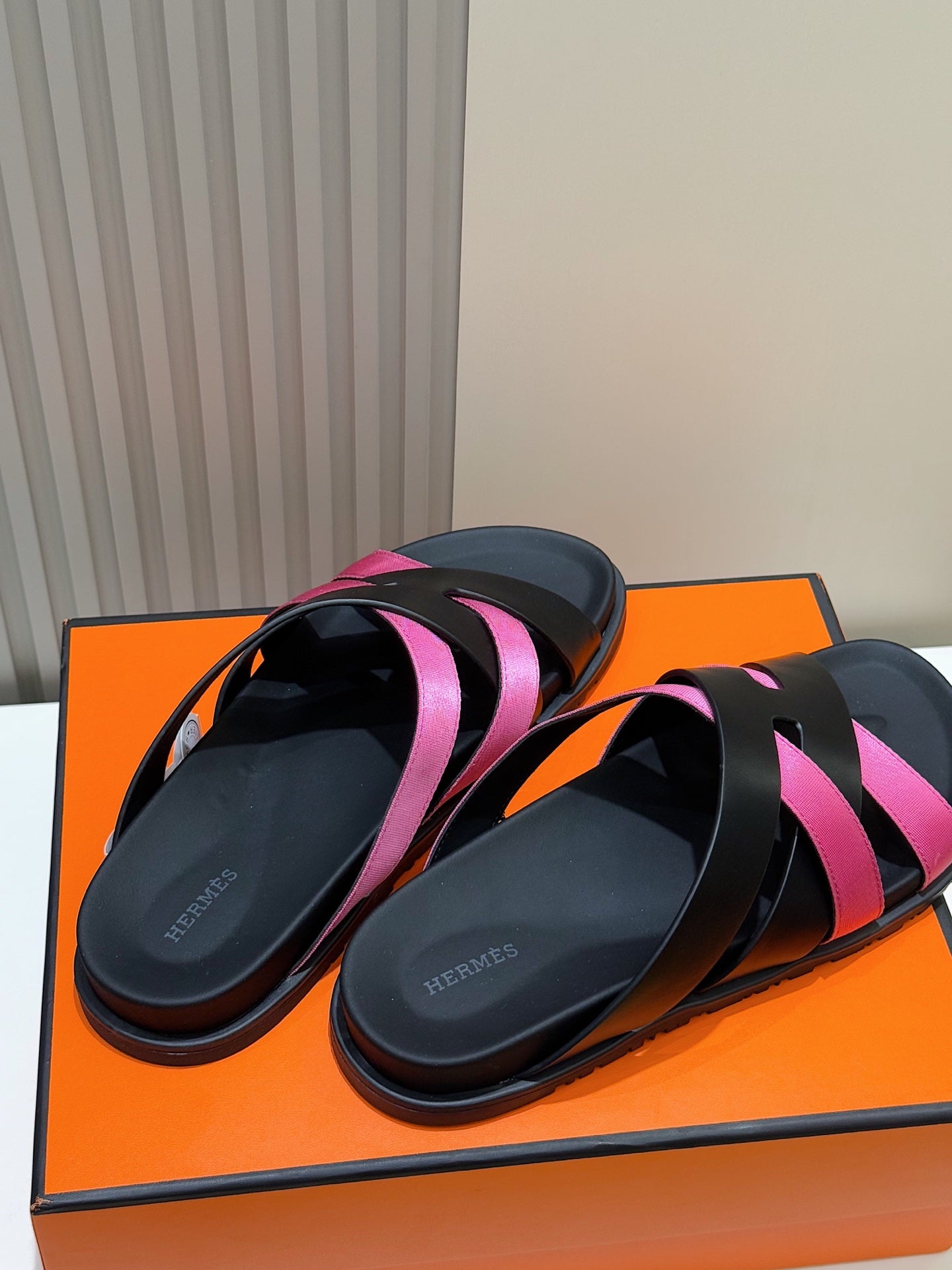 LuxluxHouse Best Quality Sandals Hermes