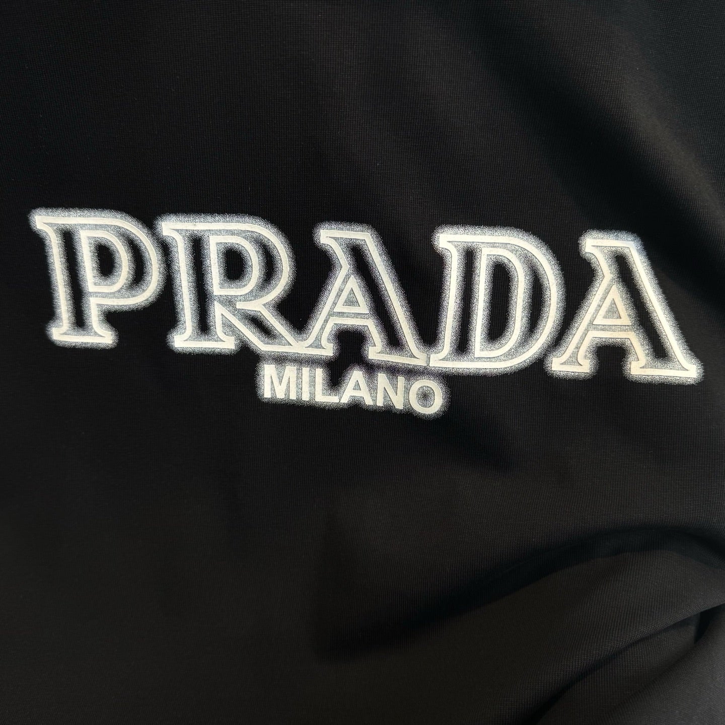 LuxluxHouse Best Quality Clothes T-shirt Prada
