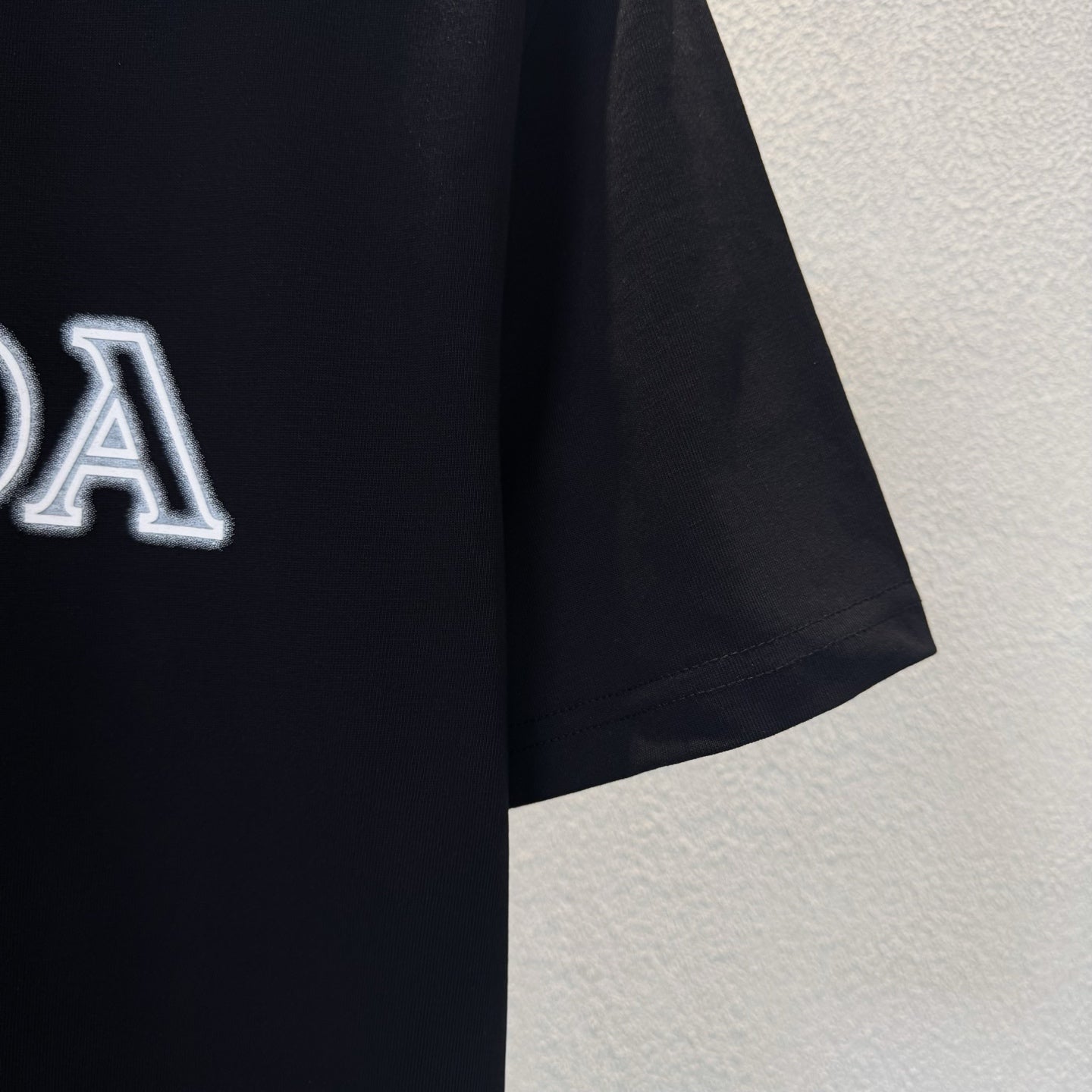 LuxluxHouse Best Quality Clothes T-shirt Prada
