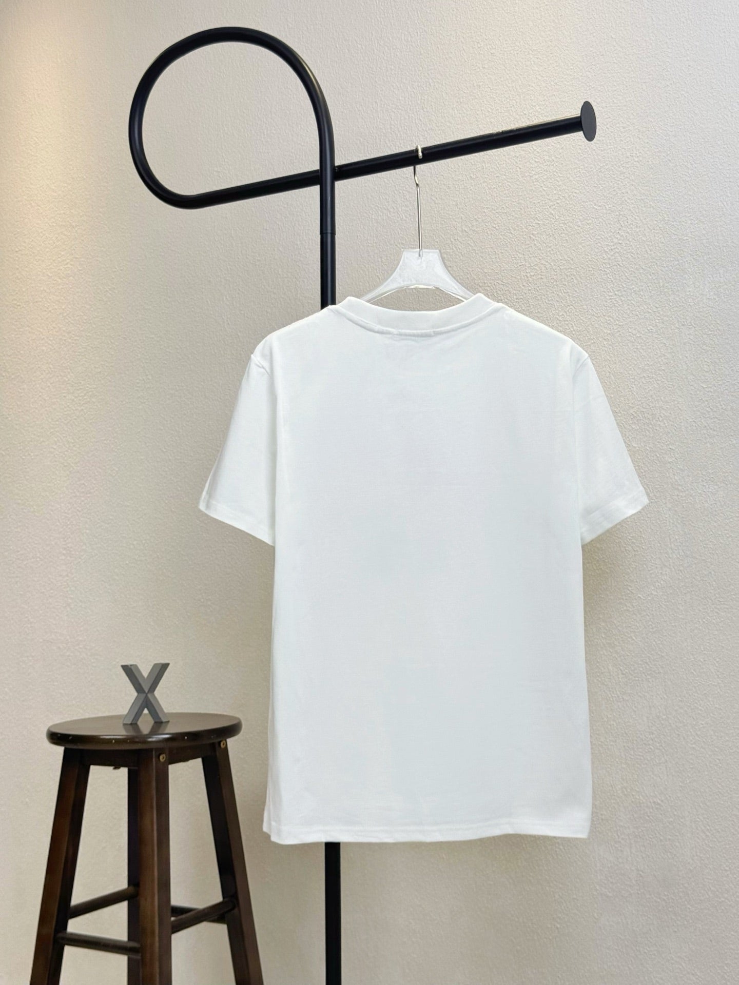 LuxluxHouse Best Quality Clothes T-shirt Prada