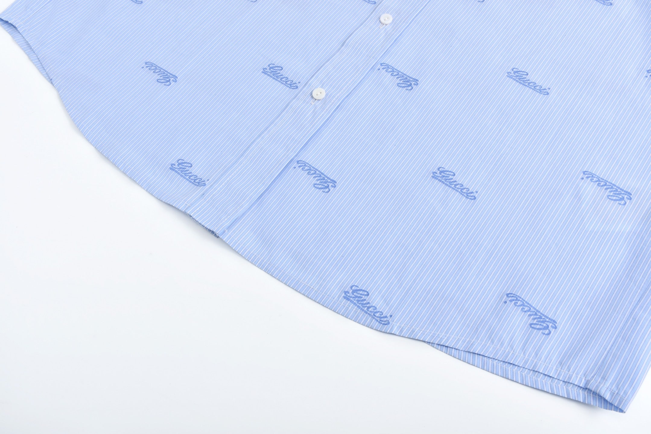 LuxluxHouse Best Quality Clothes Shirts&Polo Gucci