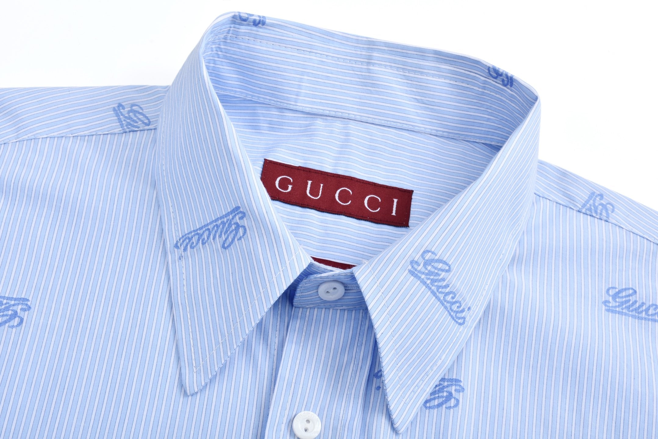 LuxluxHouse Best Quality Clothes Shirts&Polo Gucci