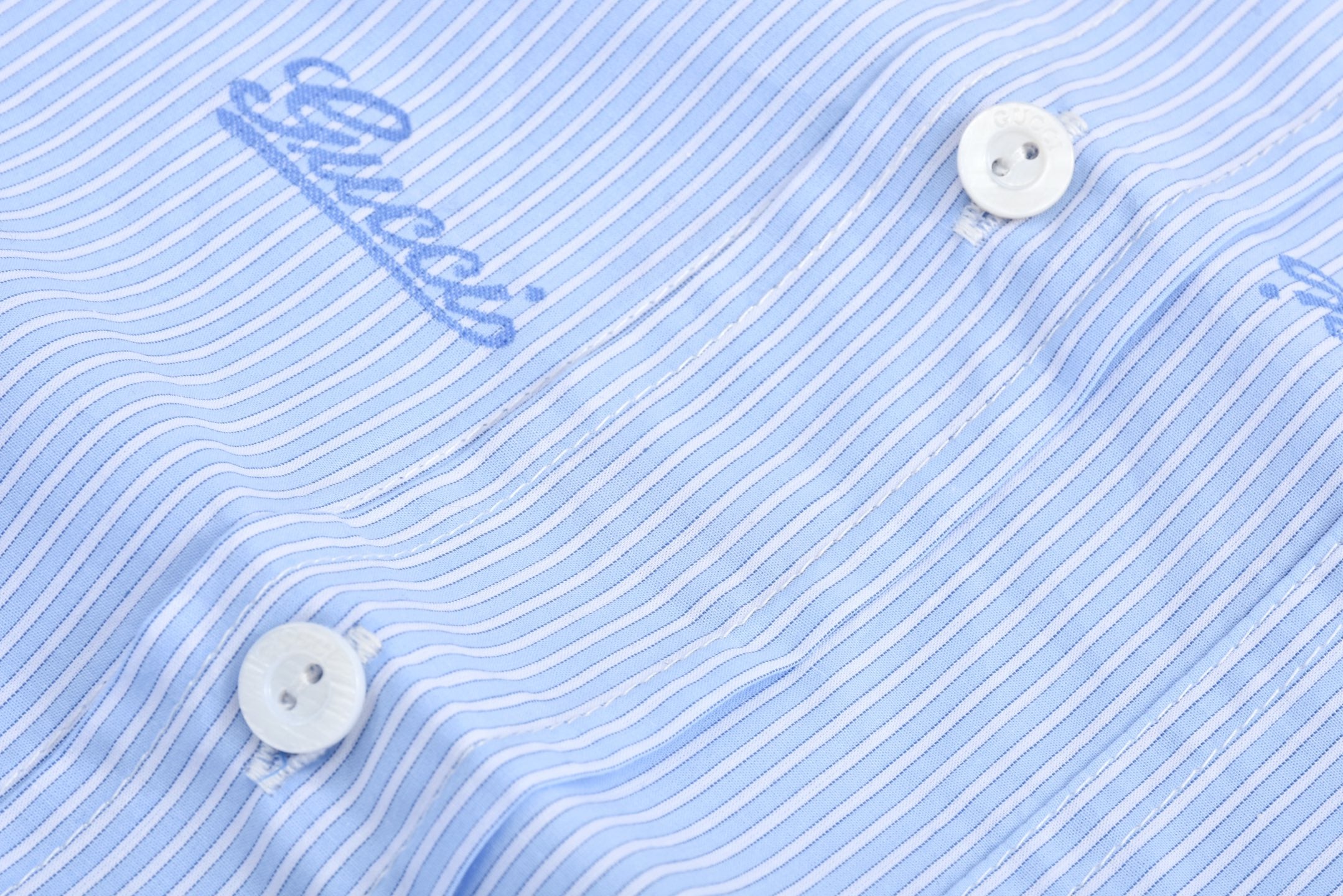 LuxluxHouse Best Quality Clothes Shirts&Polo Gucci