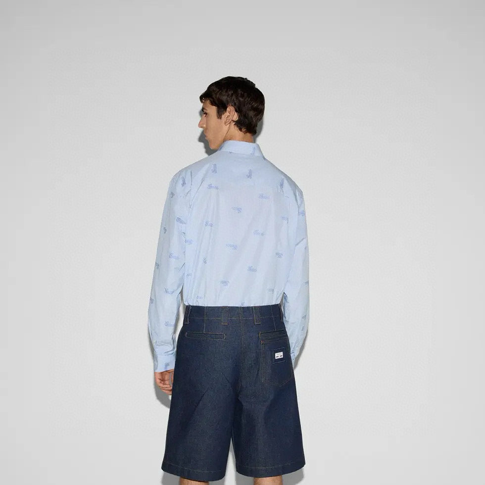 LuxluxHouse Best Quality Clothes Shirts&Polo Gucci