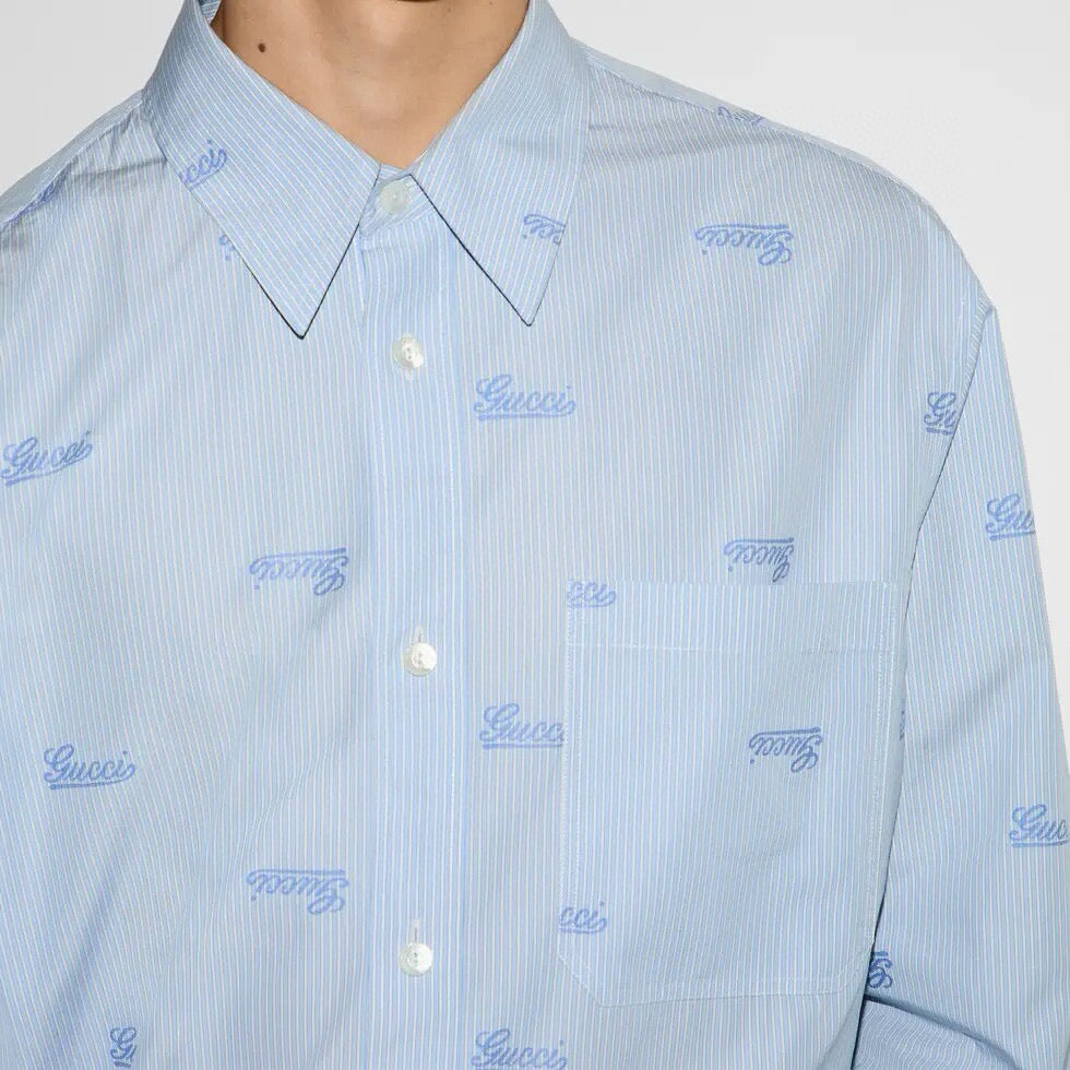 LuxluxHouse Best Quality Clothes Shirts&Polo Gucci