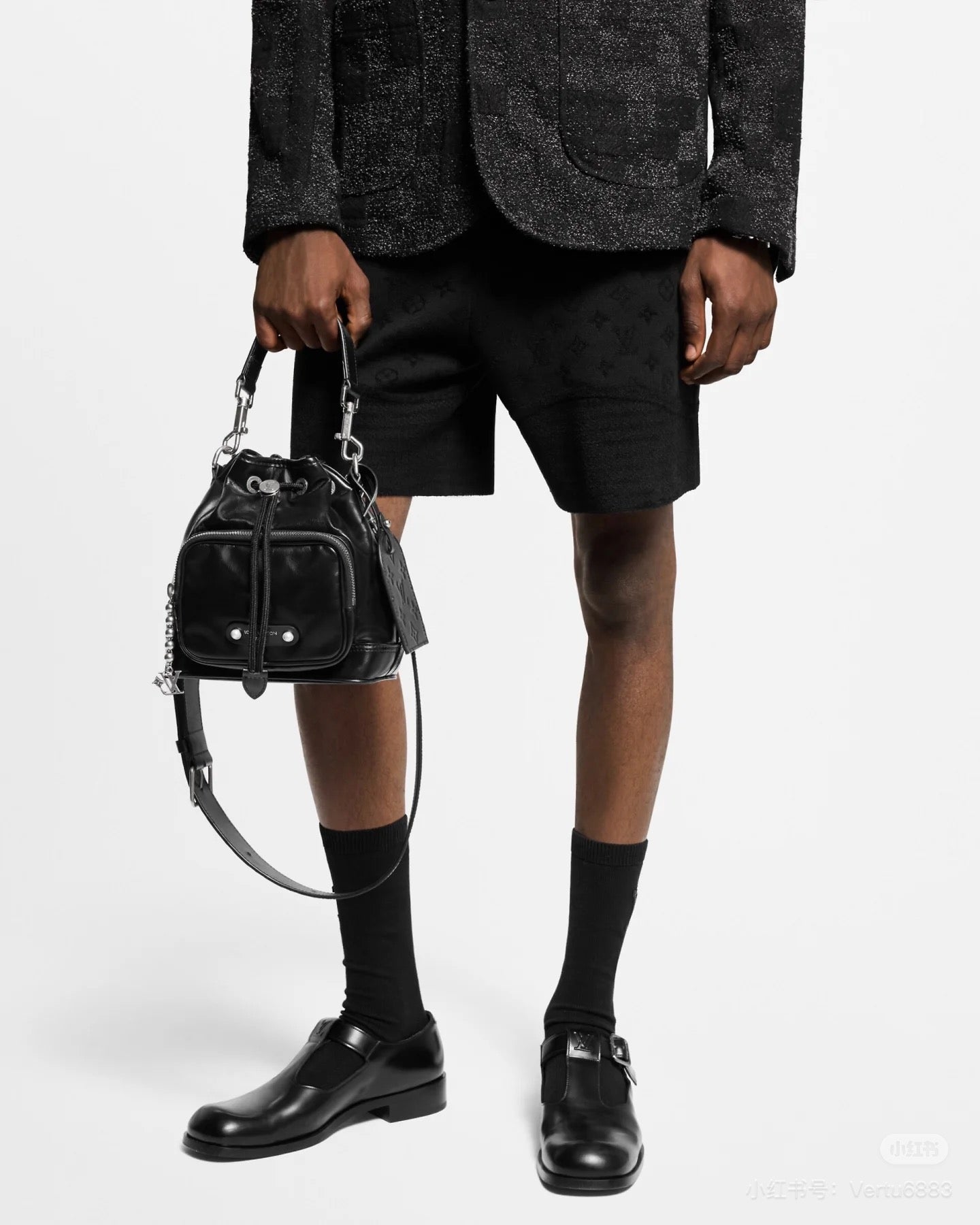 LuxluxHouse Best Quality Clothes Pants Louis Vuitton