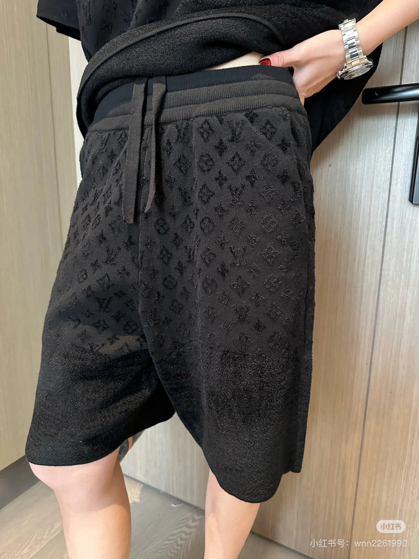 LuxluxHouse Best Quality Clothes Pants Louis Vuitton