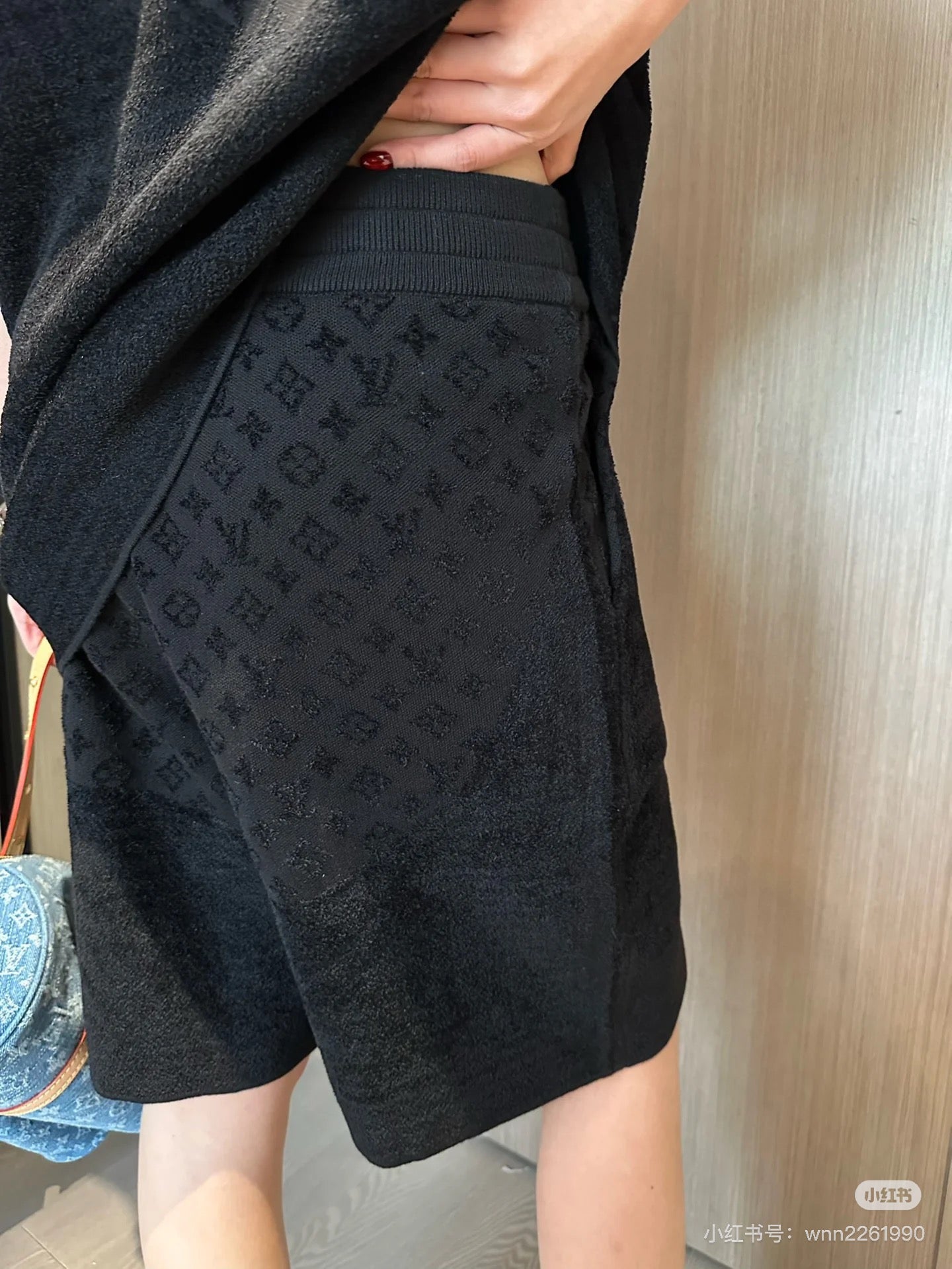 LuxluxHouse Best Quality Clothes Pants Louis Vuitton