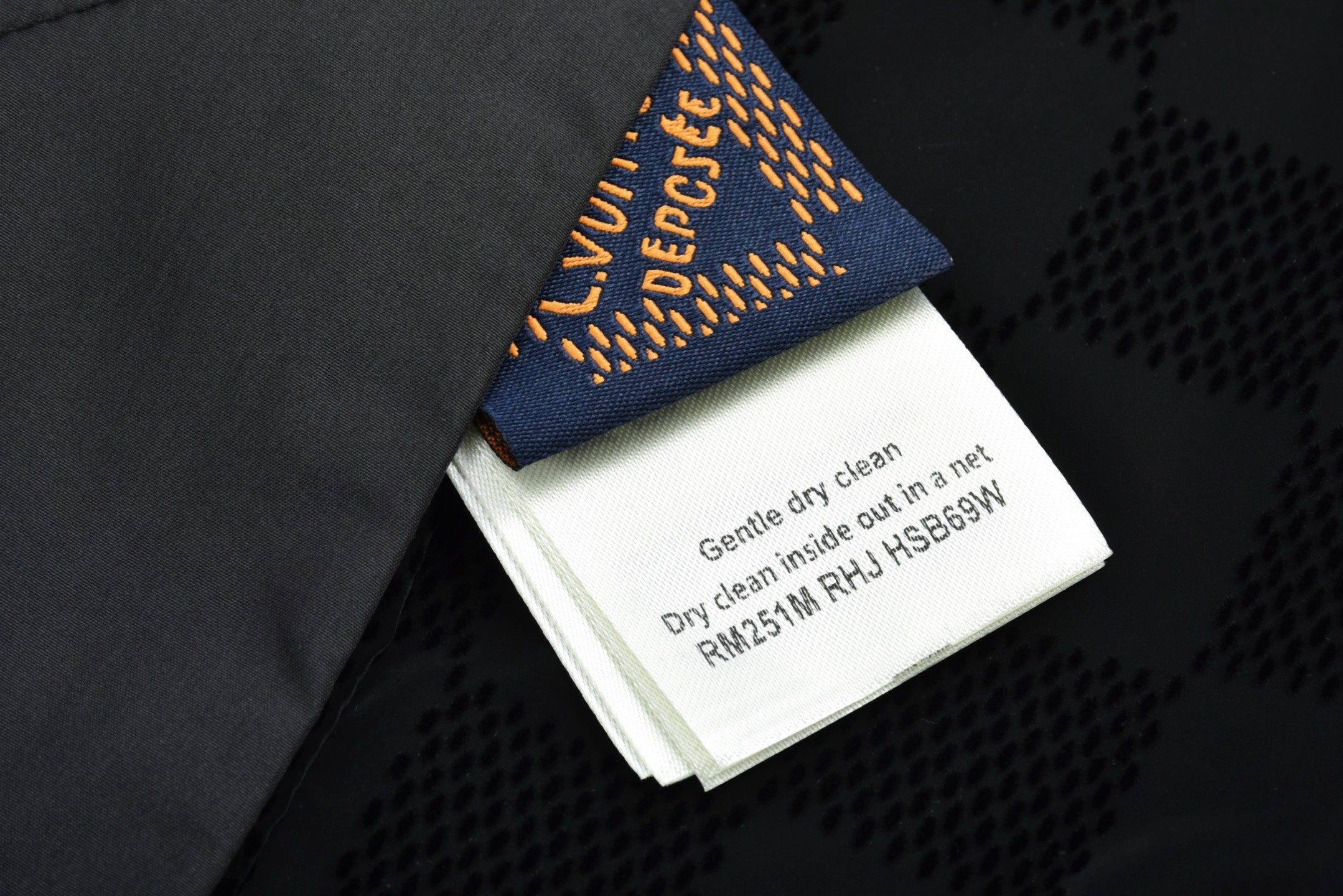 LuxluxHouse Best Quality Clothes Coats & Jackets Louis Vuitton