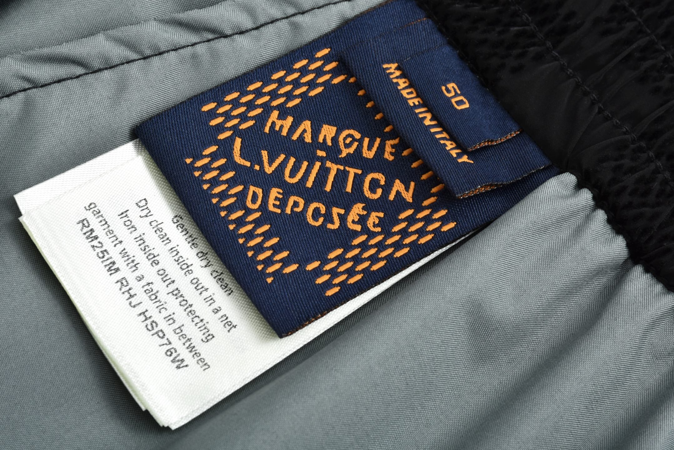 LuxluxHouse Best Quality Clothes Pants Louis Vuitton