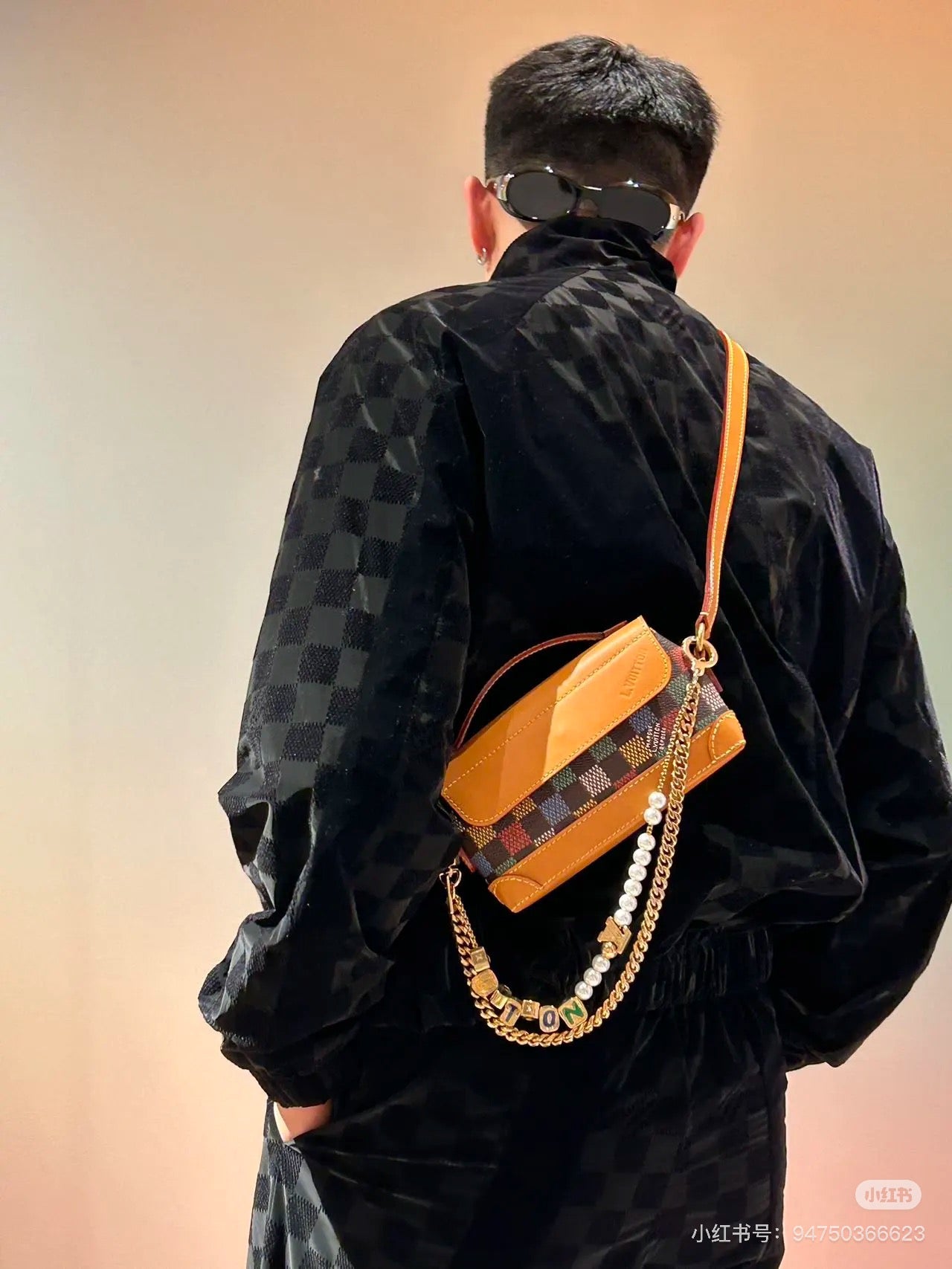 LuxluxHouse Best Quality Clothes Coats & Jackets Louis Vuitton