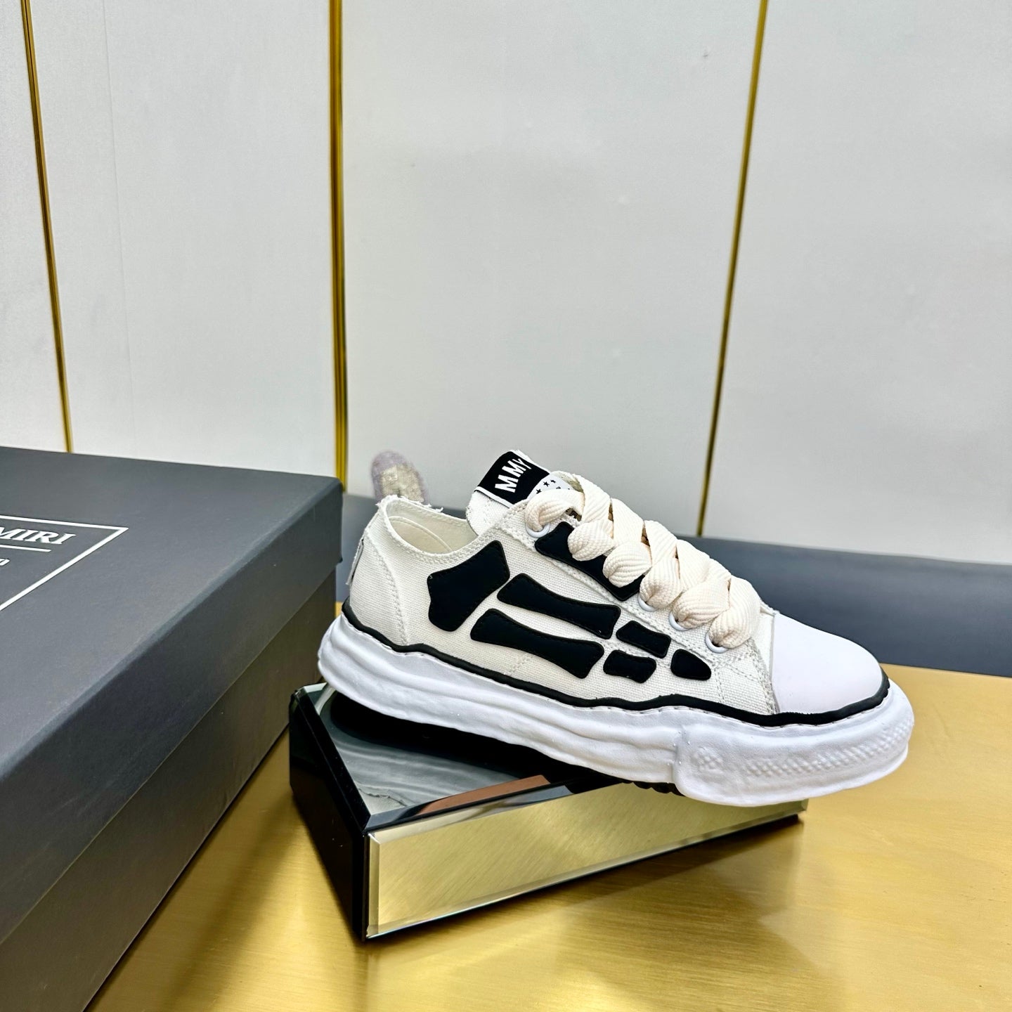 LuxluxHouse Best Quality Shoes Women Shoes Amiri