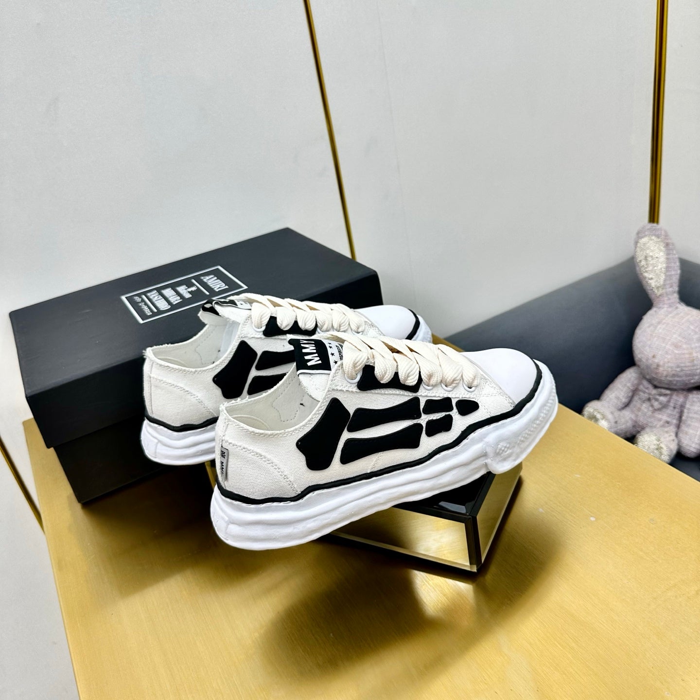 LuxluxHouse Best Quality Shoes Women Shoes Amiri