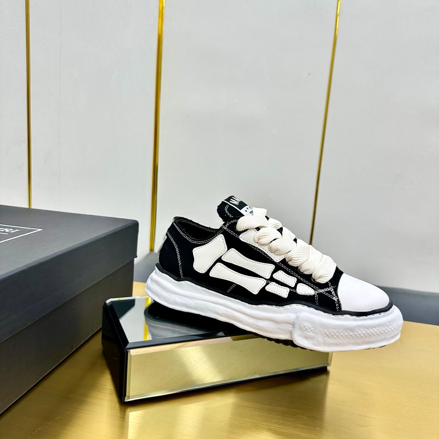 LuxluxHouse Best Quality Shoes Women Shoes Amiri