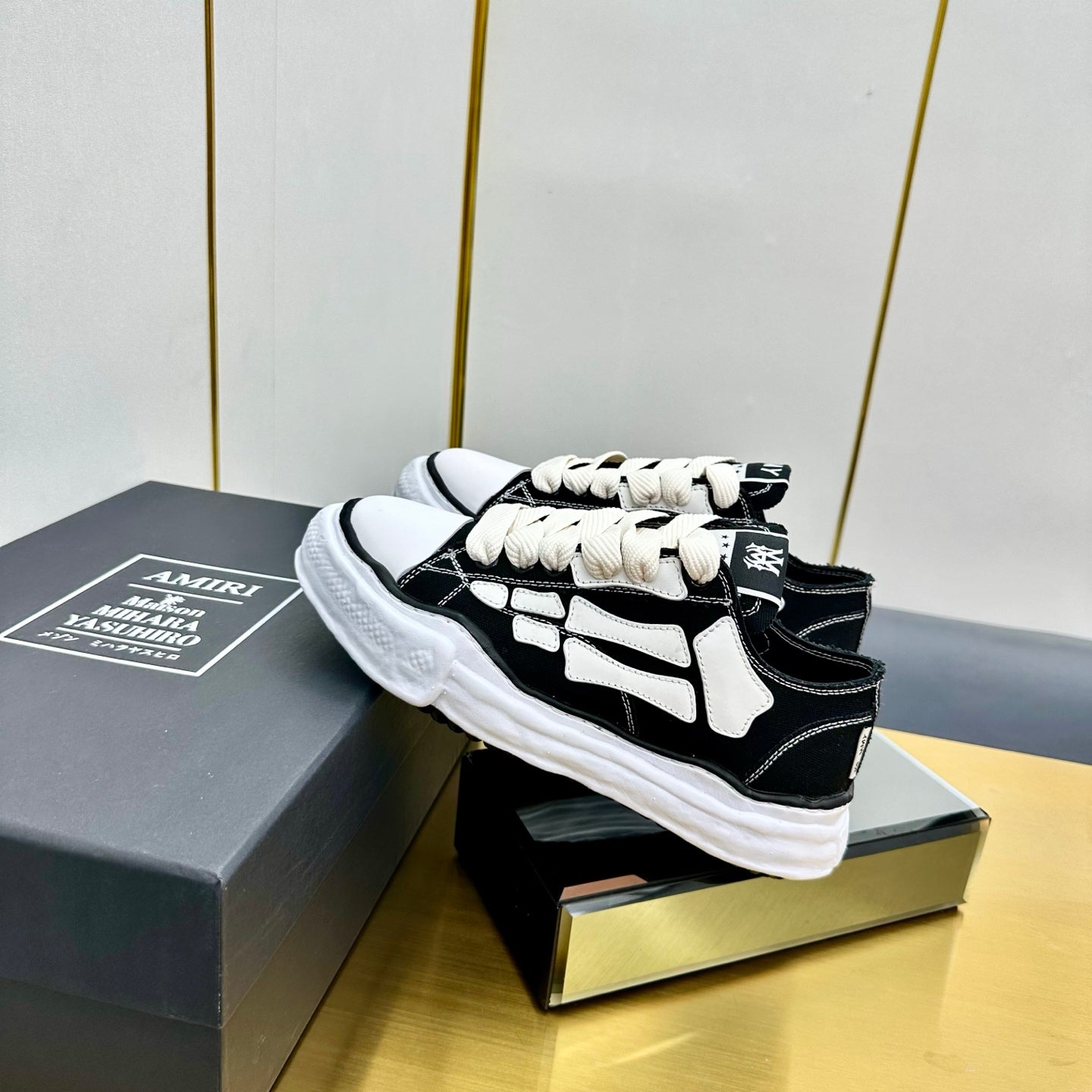 LuxluxHouse Best Quality Shoes Women Shoes Amiri
