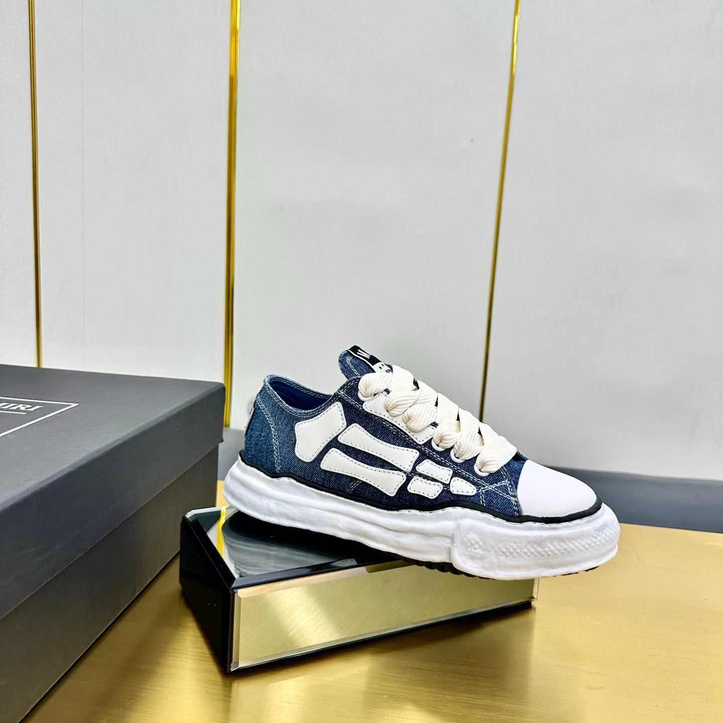 LuxluxHouse Best Quality Shoes Women Shoes Amiri
