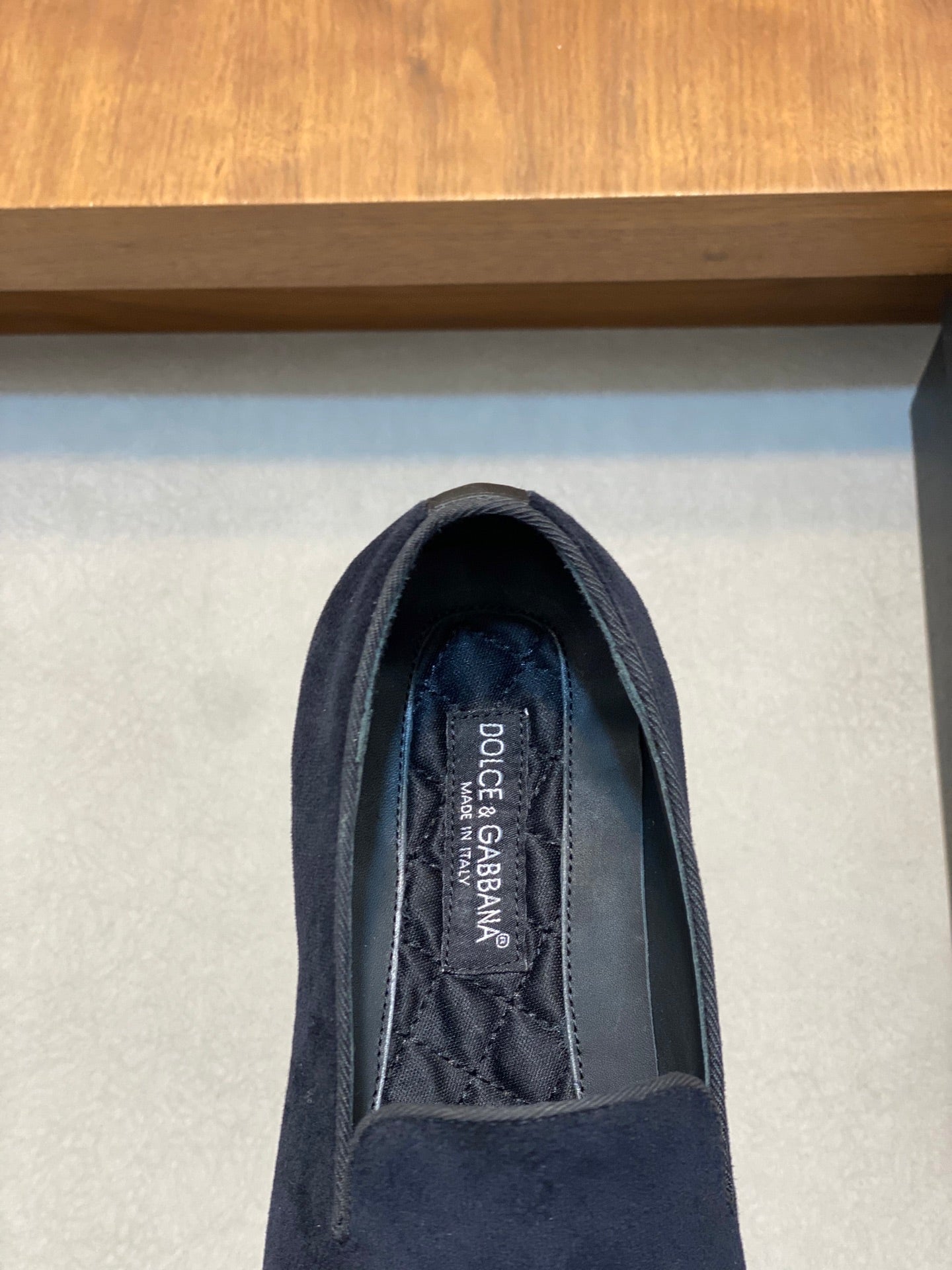 LuxluxHouse Best Quality Shoes Dolce & Gabbana