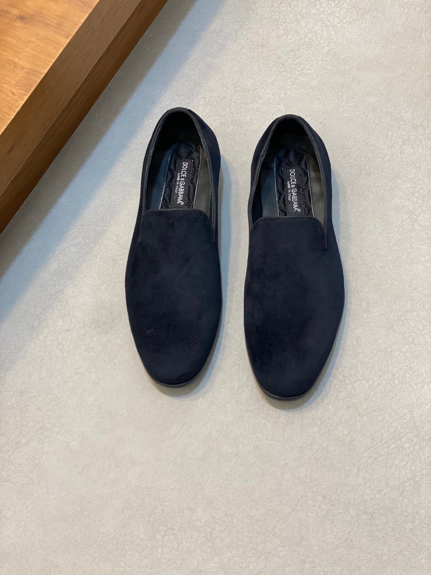 LuxluxHouse Best Quality Shoes Dolce & Gabbana