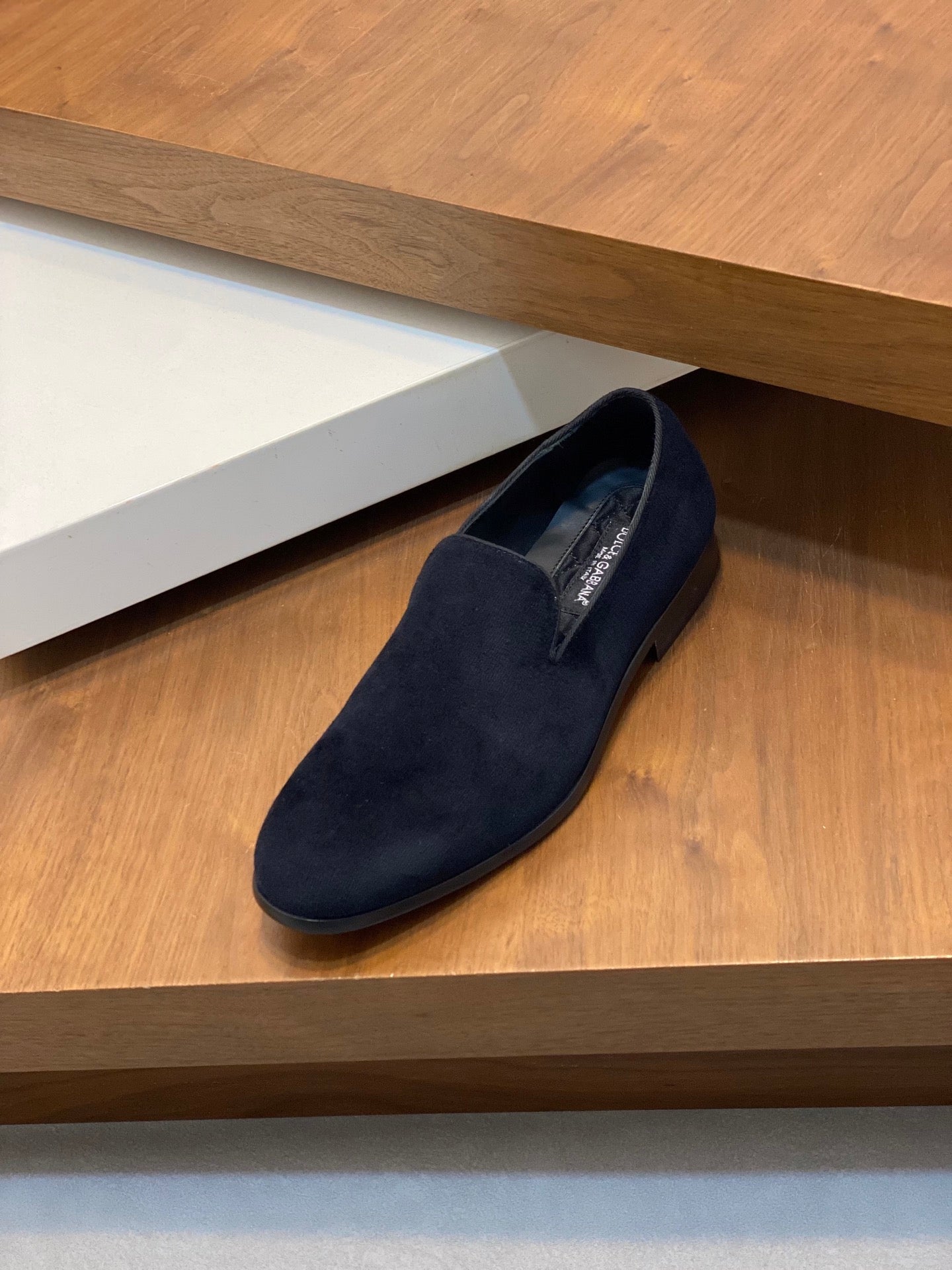 LuxluxHouse Best Quality Shoes Dolce & Gabbana
