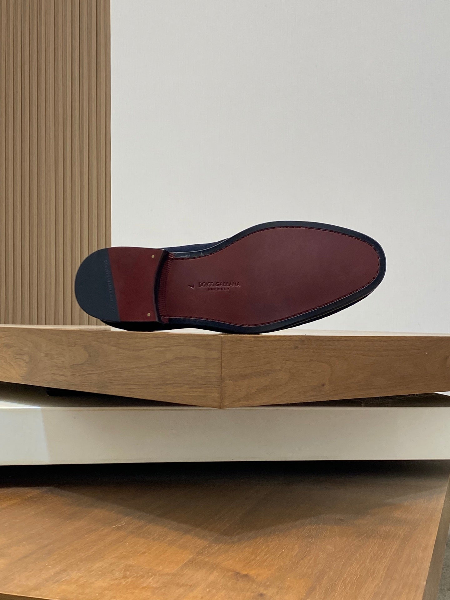 LuxluxHouse Best Quality Shoes Dolce & Gabbana