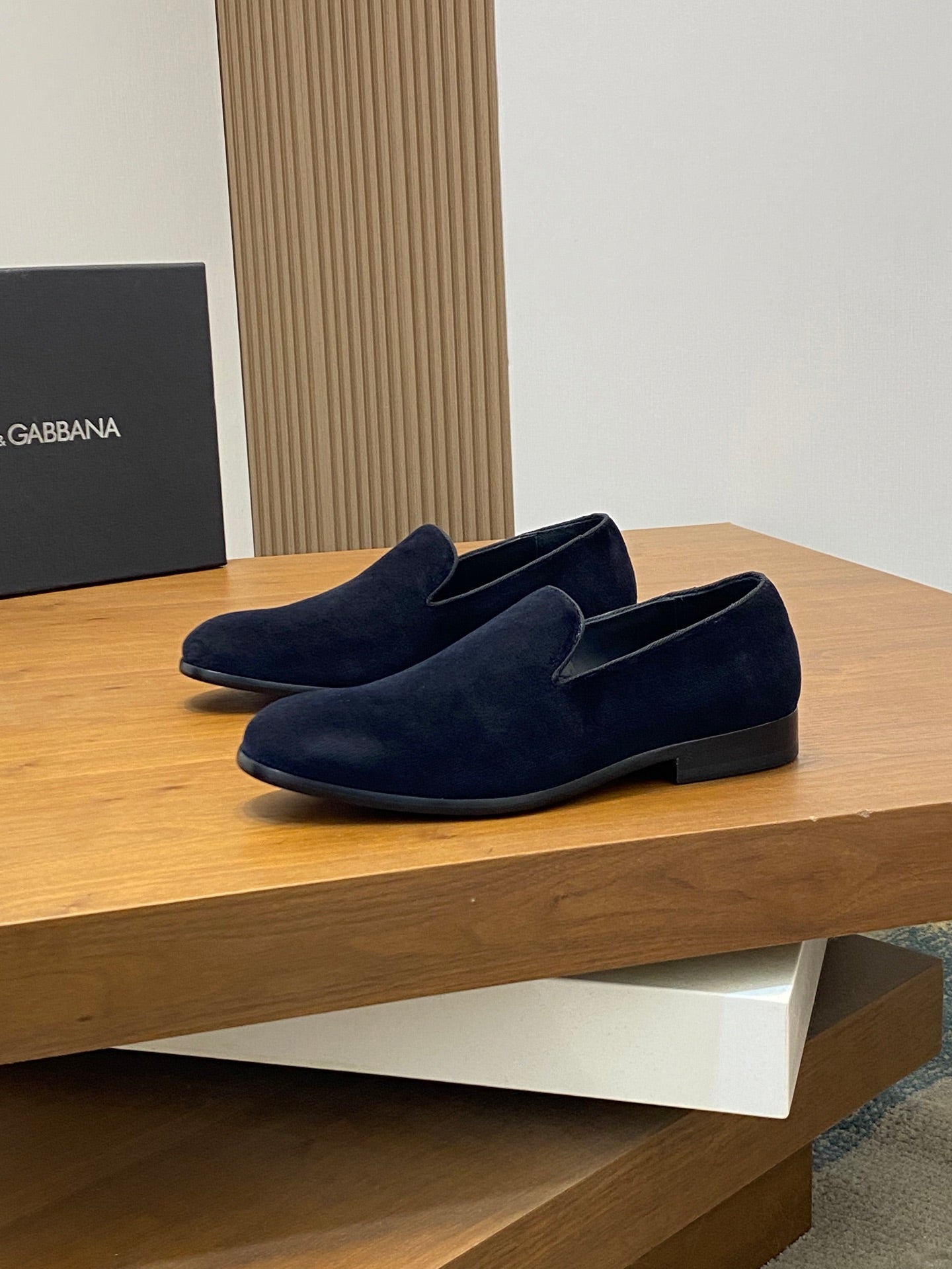 LuxluxHouse Best Quality Shoes Dolce & Gabbana