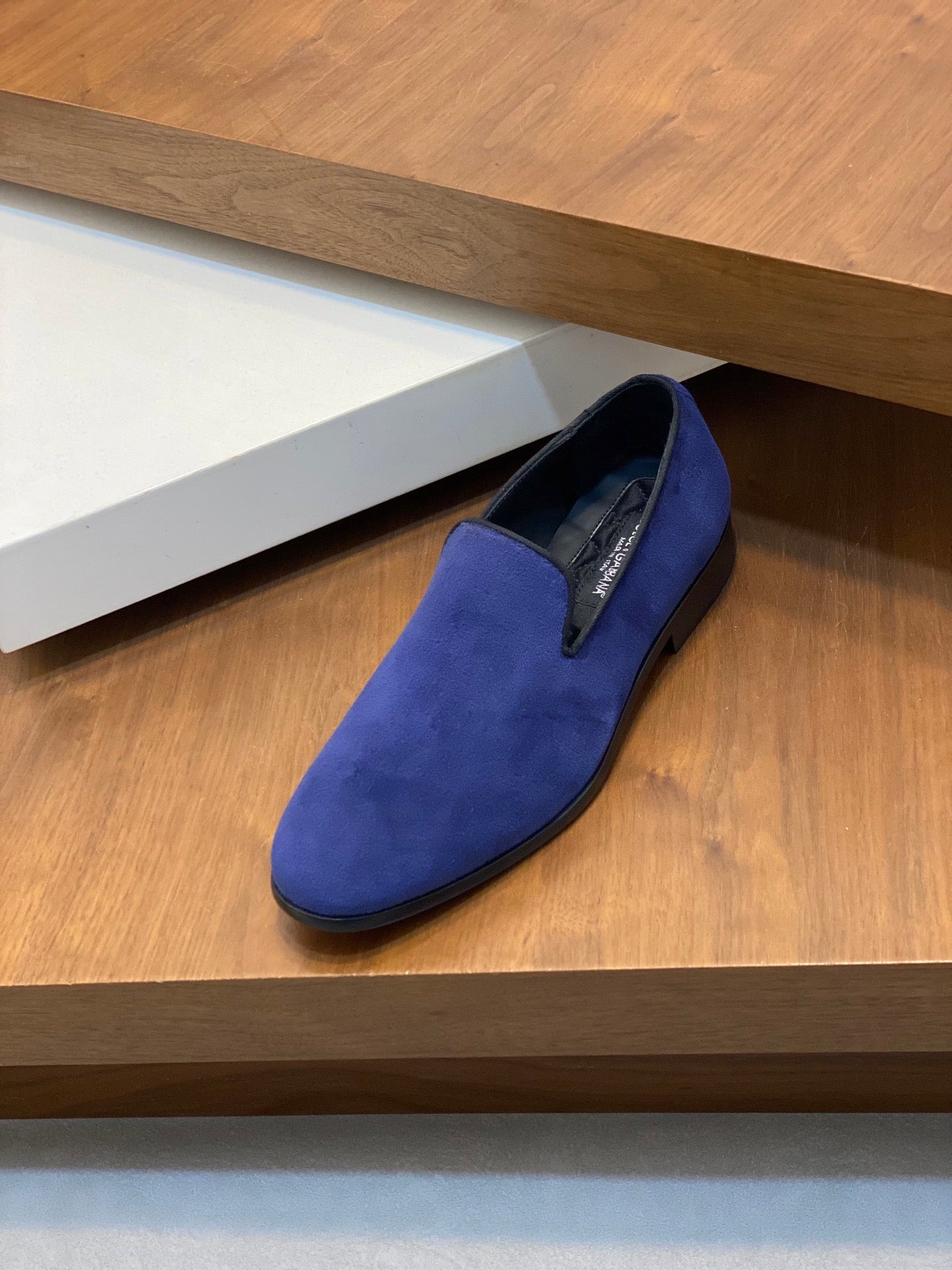 LuxluxHouse Best Quality Shoes Dolce & Gabbana