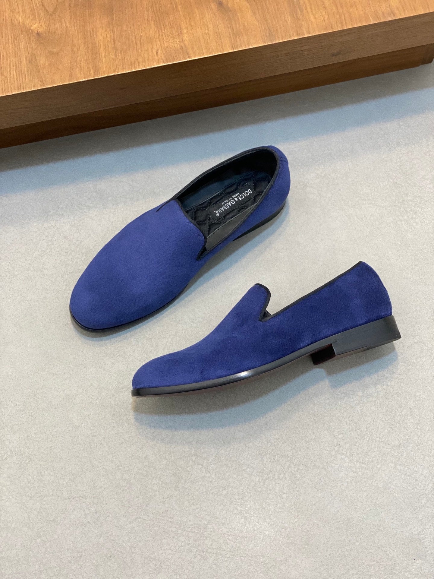 LuxluxHouse Best Quality Shoes Dolce & Gabbana