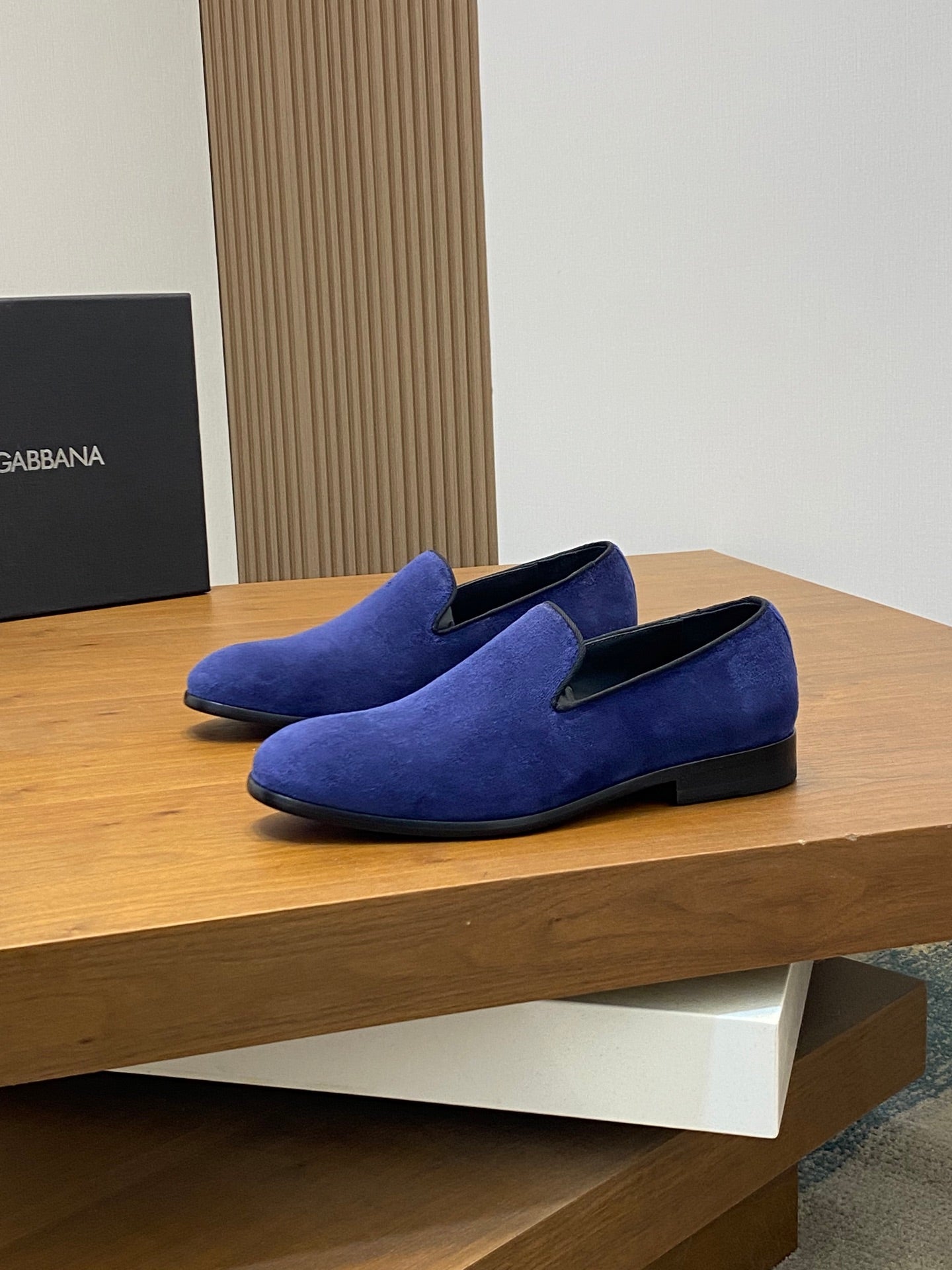 LuxluxHouse Best Quality Shoes Dolce & Gabbana