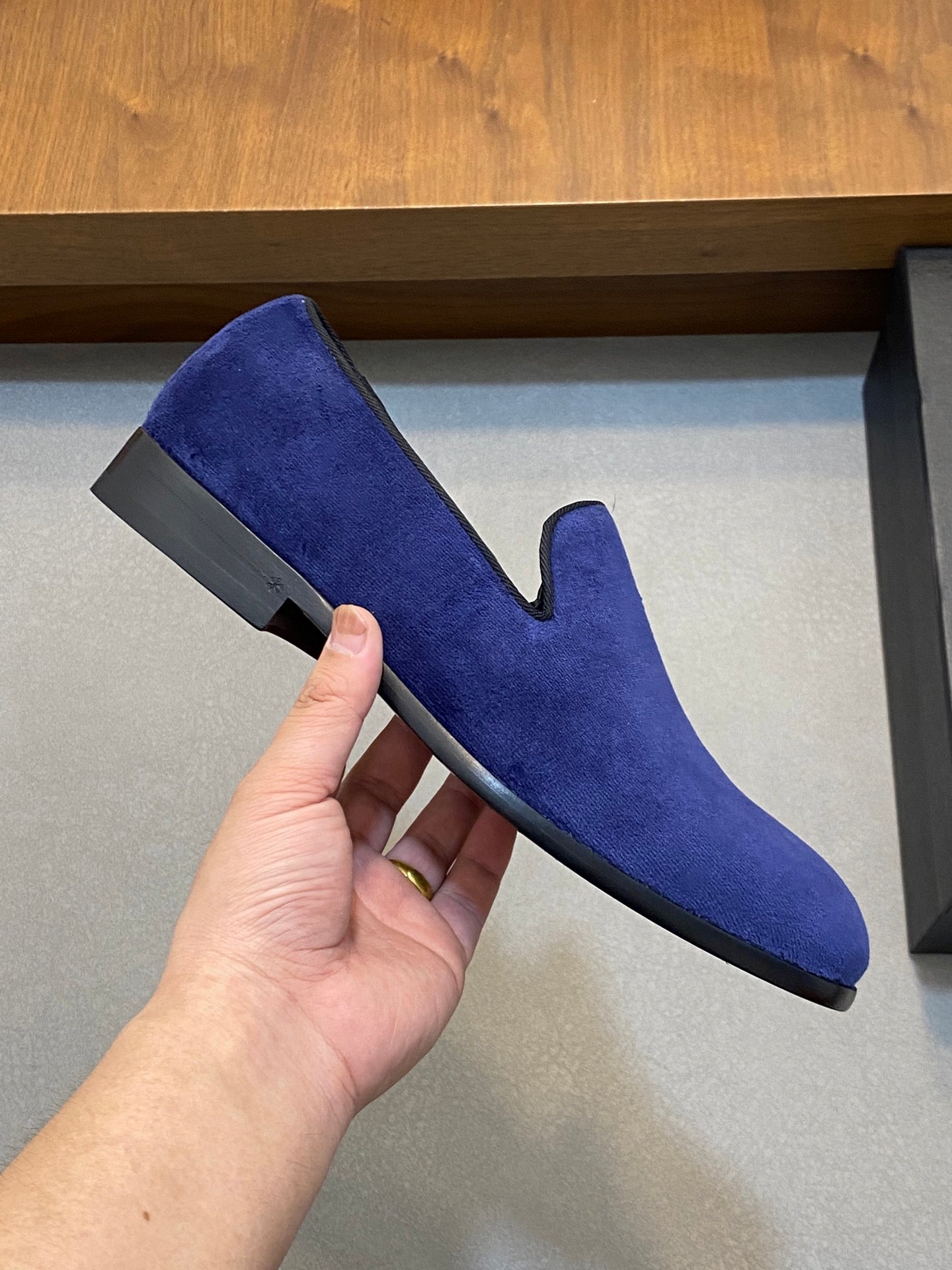 LuxluxHouse Best Quality Shoes Dolce & Gabbana