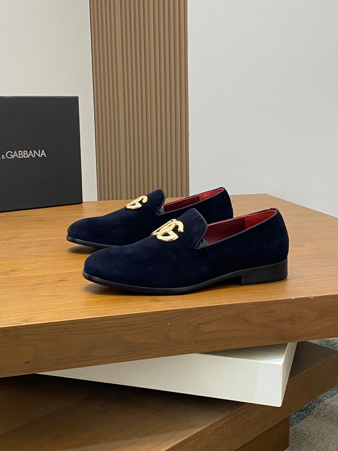 LuxluxHouse Best Quality Shoes Dolce & Gabbana