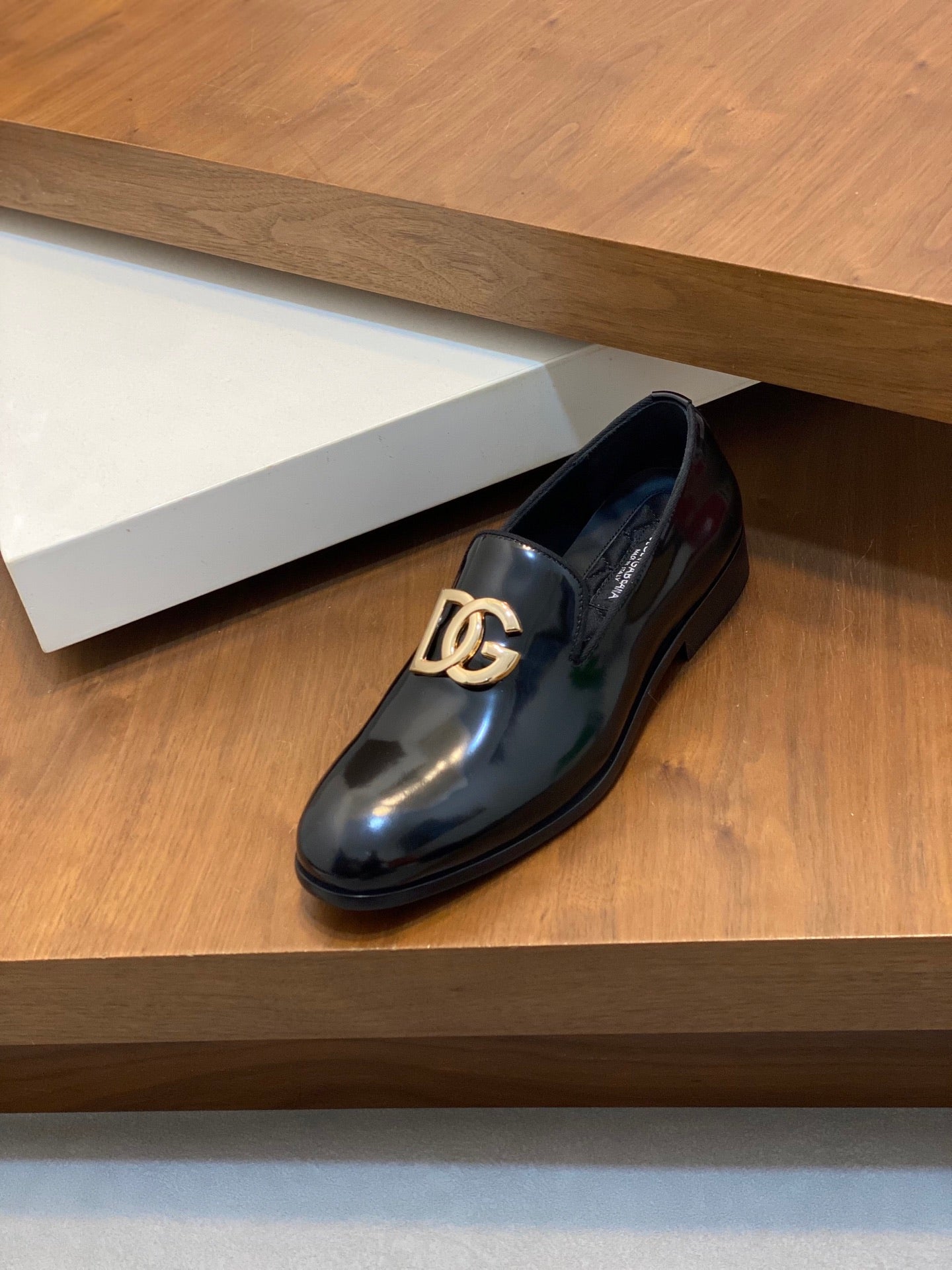 LuxluxHouse Best Quality Shoes Dolce & Gabbana