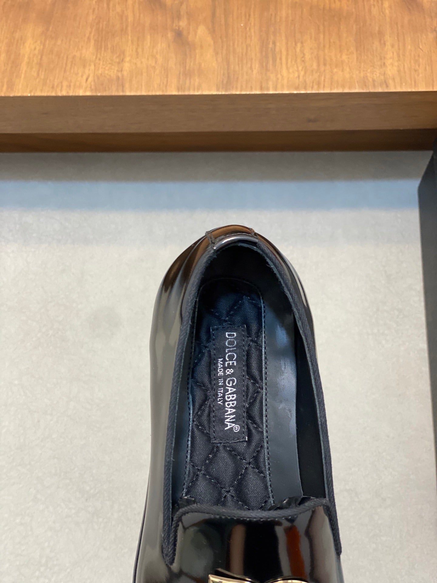 LuxluxHouse Best Quality Shoes Dolce & Gabbana