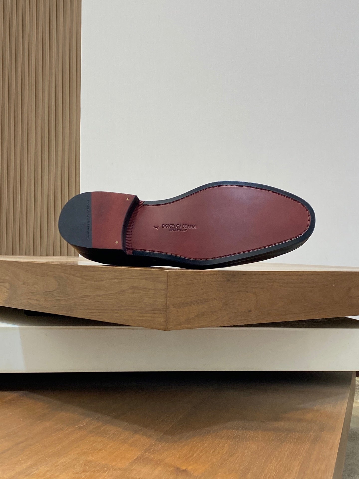 LuxluxHouse Best Quality Shoes Dolce & Gabbana