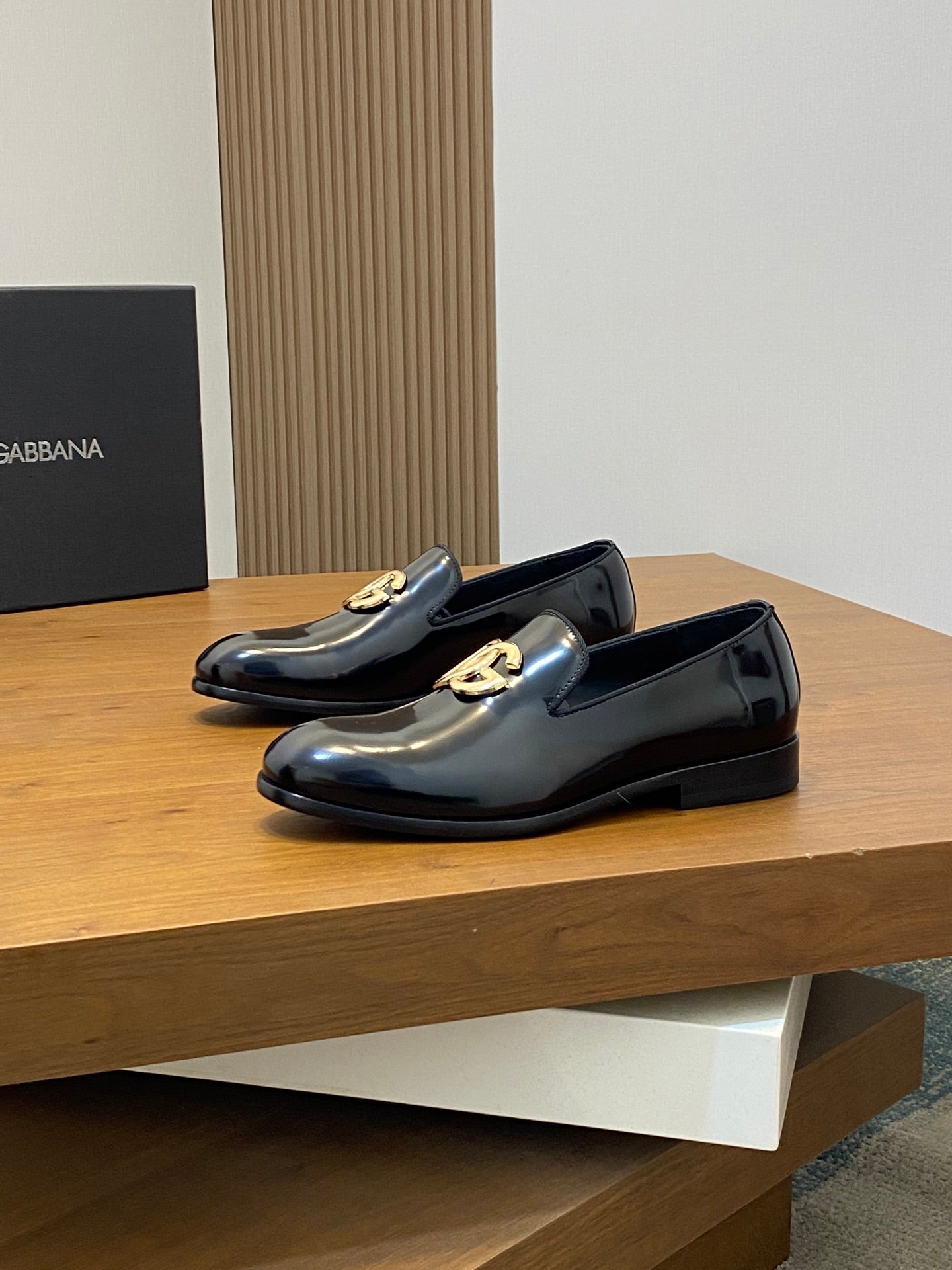 LuxluxHouse Best Quality Shoes Dolce & Gabbana