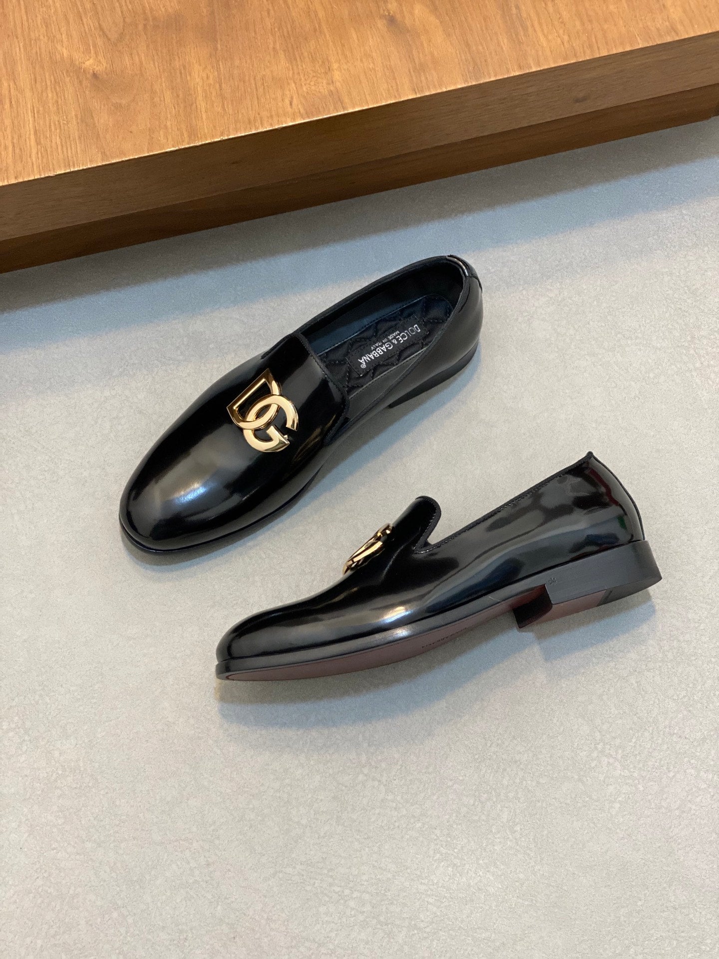 LuxluxHouse Best Quality Shoes Dolce & Gabbana