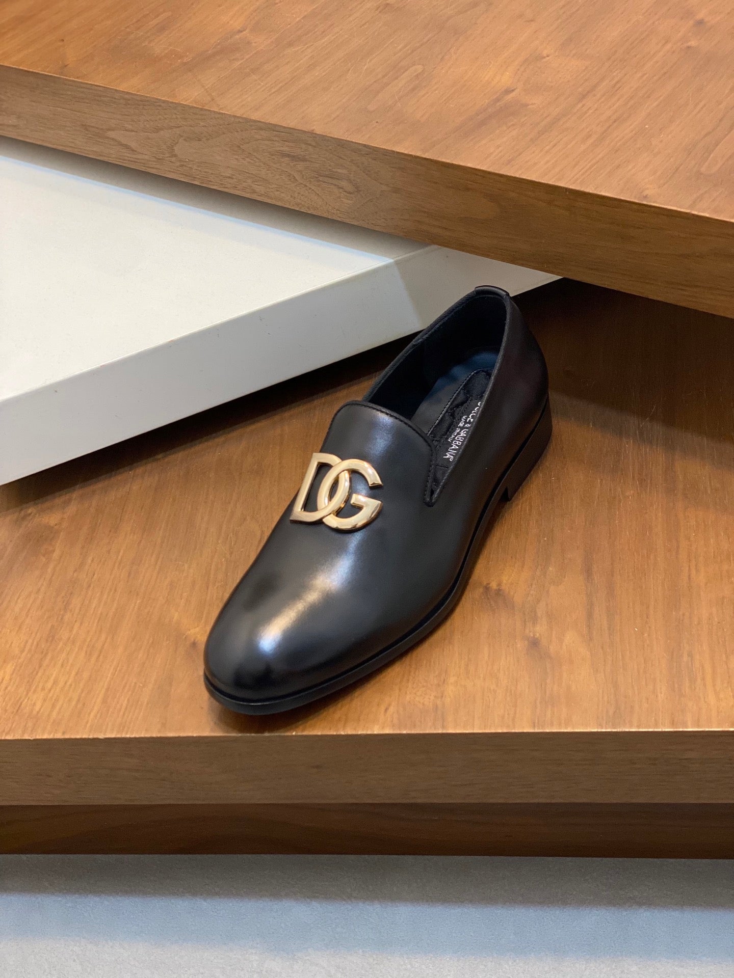 LuxluxHouse Best Quality Shoes Dolce & Gabbana